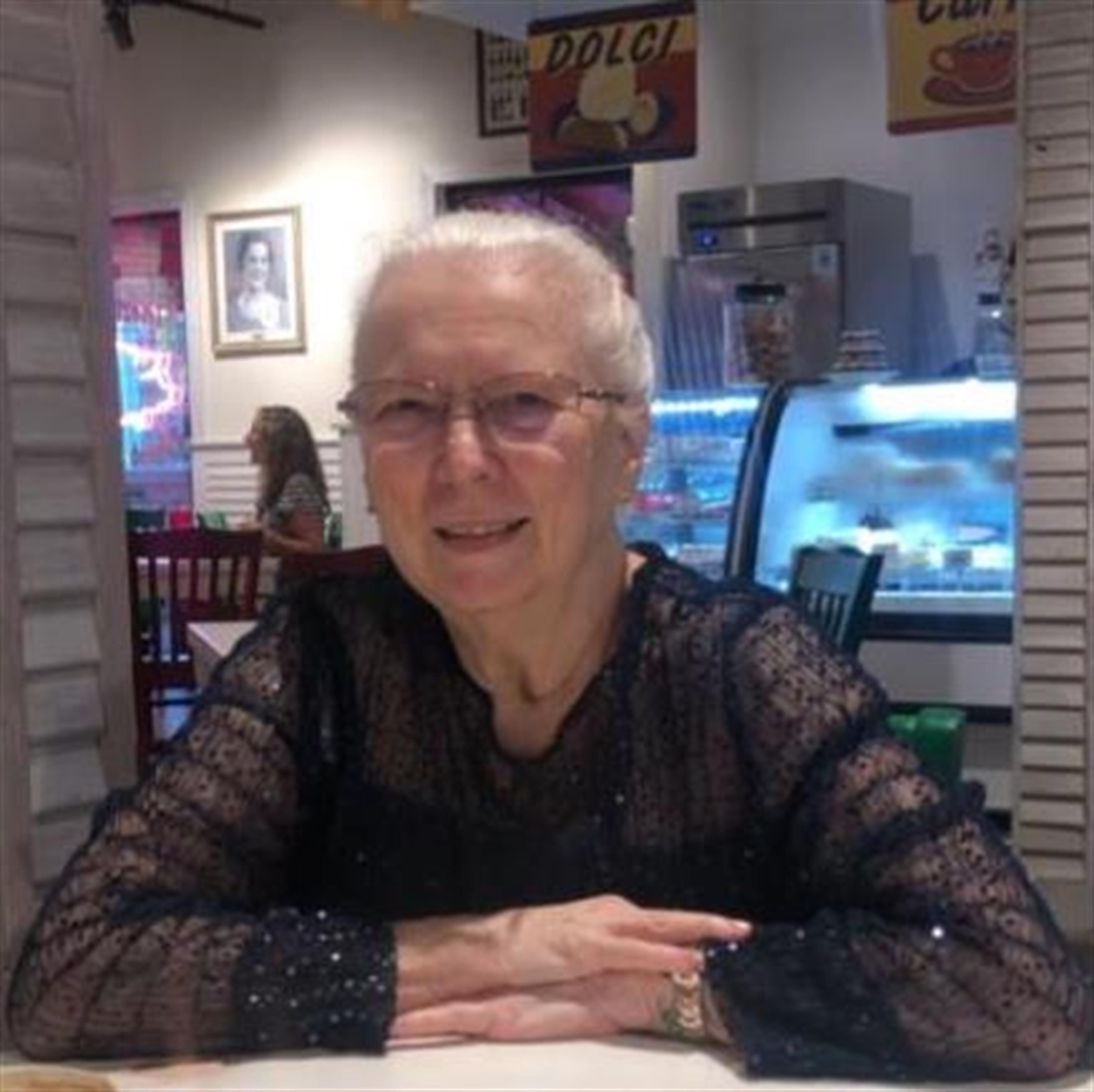 Marlene Ann Slavkin