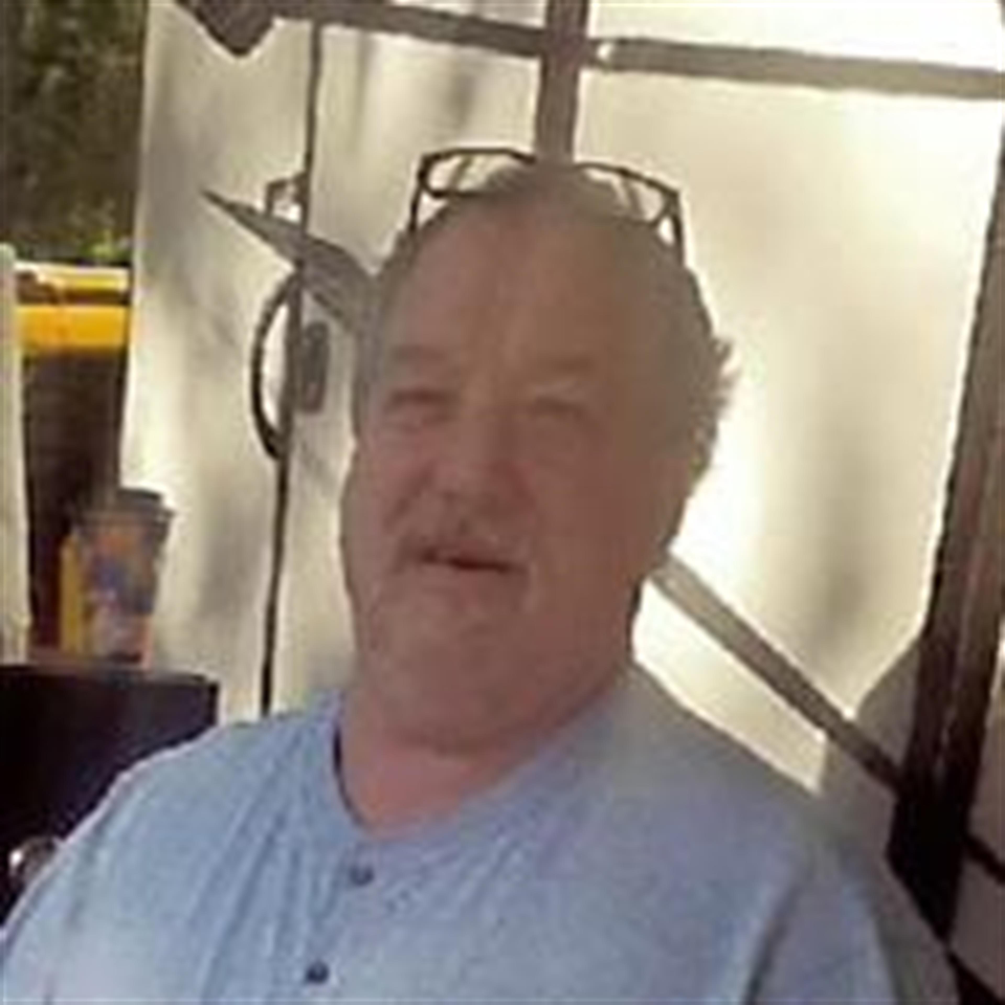 Gregory N. Stein's obituary picture