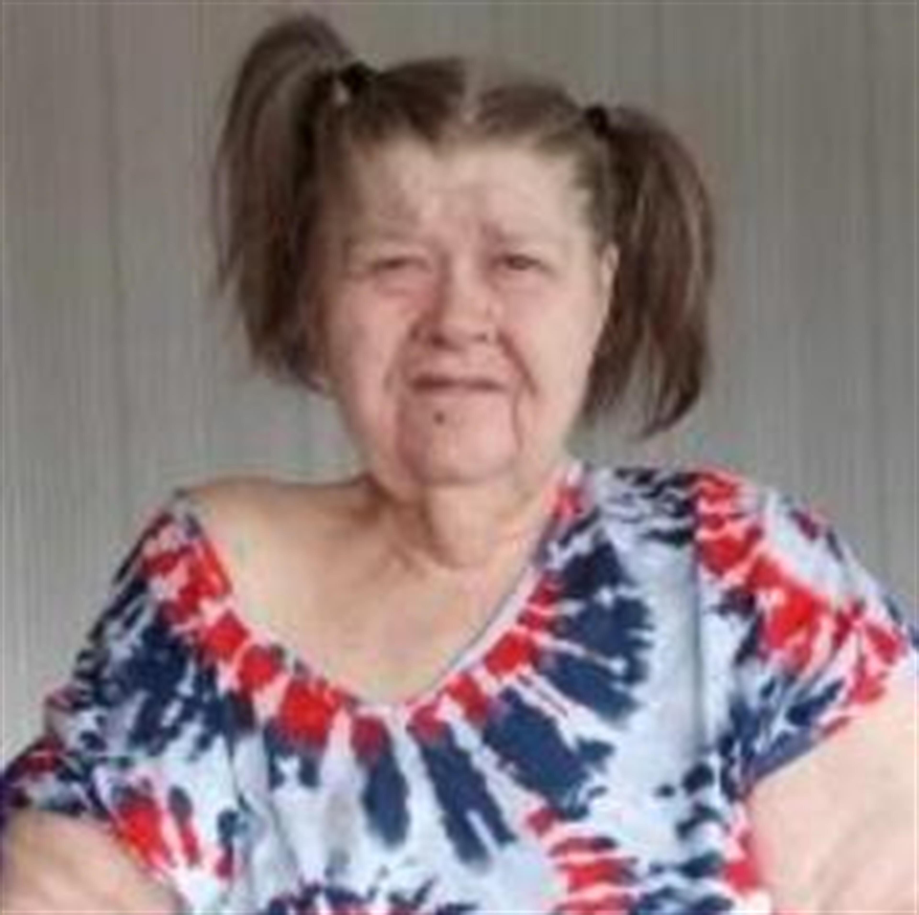 June Marie LeRette
