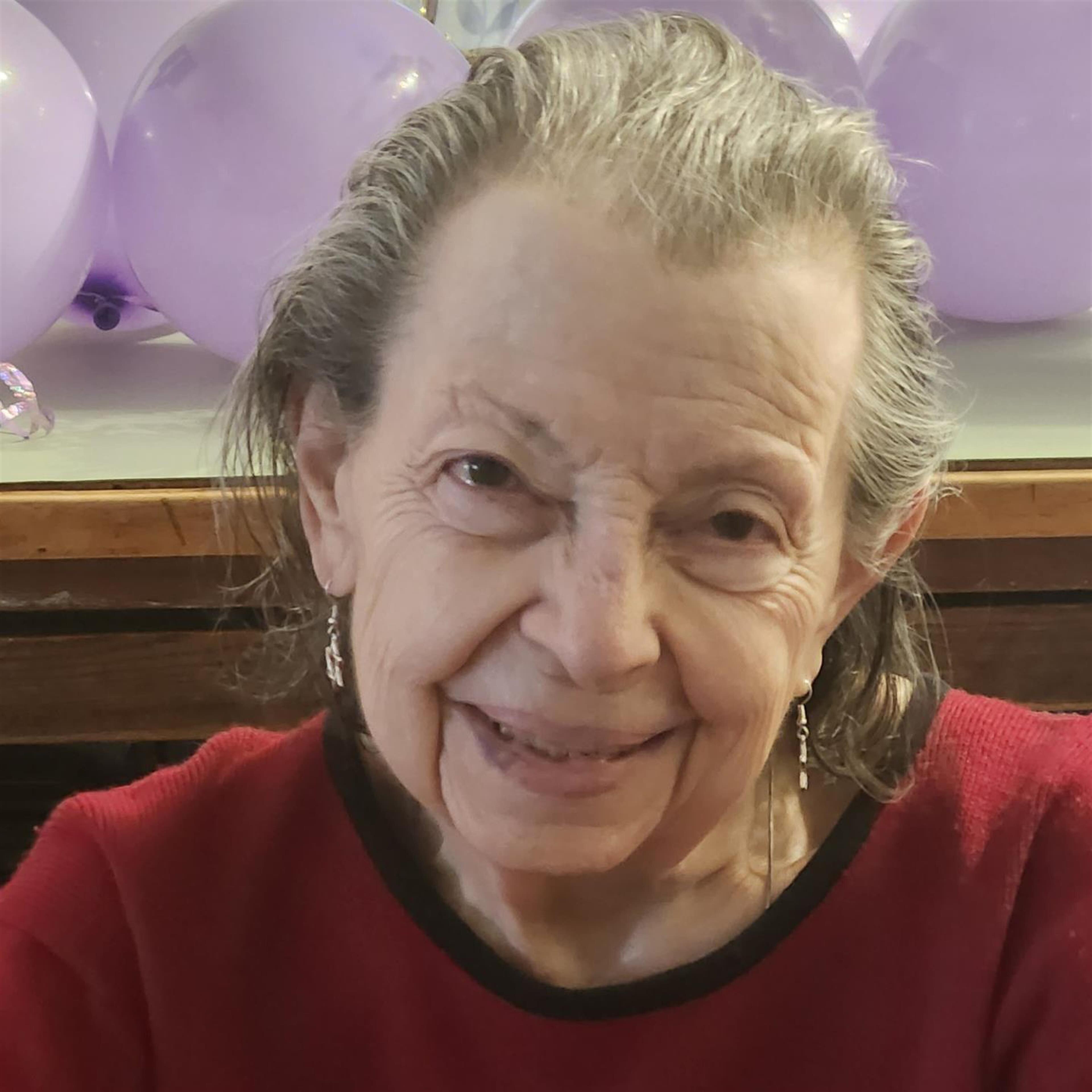 Carolyn Esta Glick
