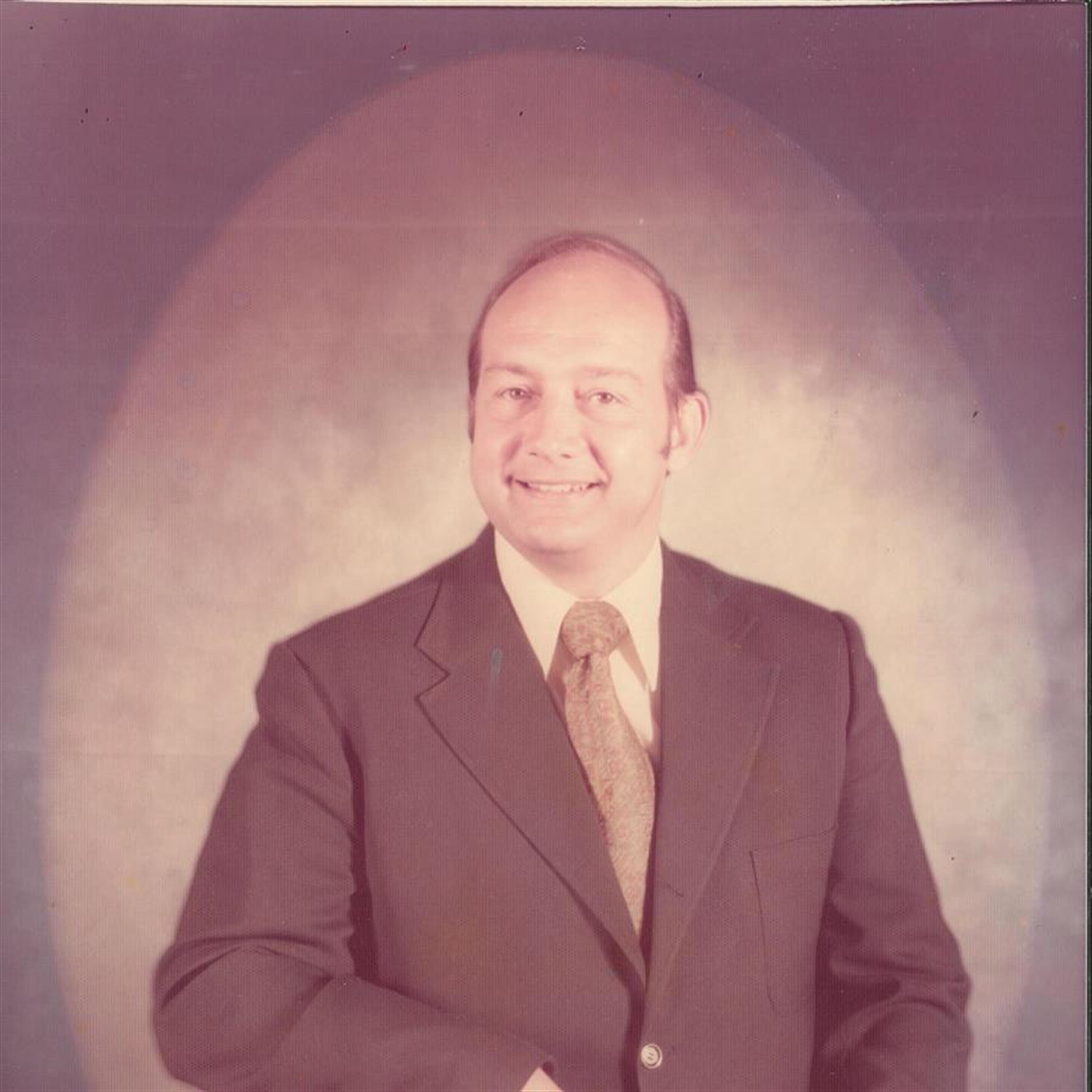 Stanley Viner