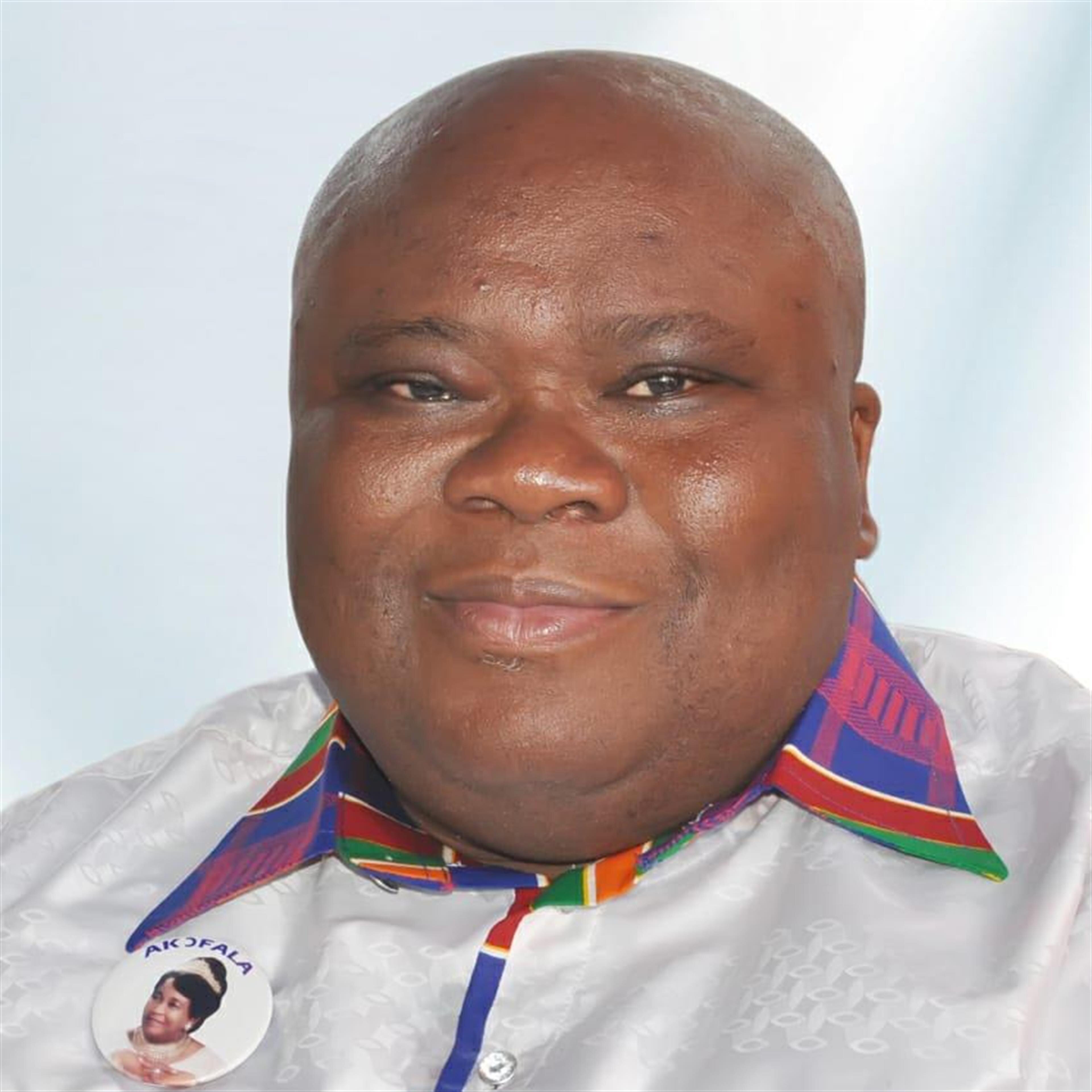 David Mawunyo Soumbey-Alley