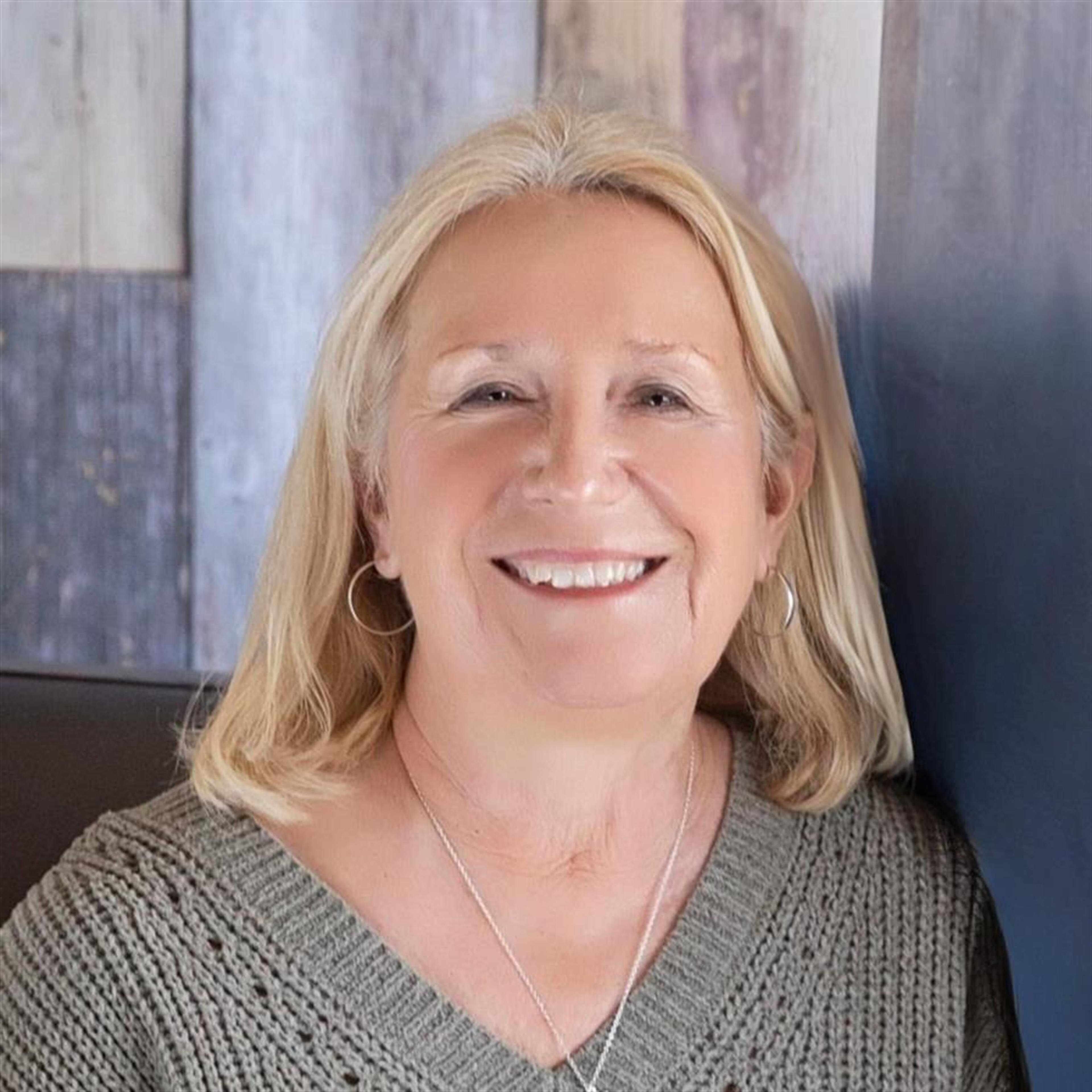 Anita Meadows