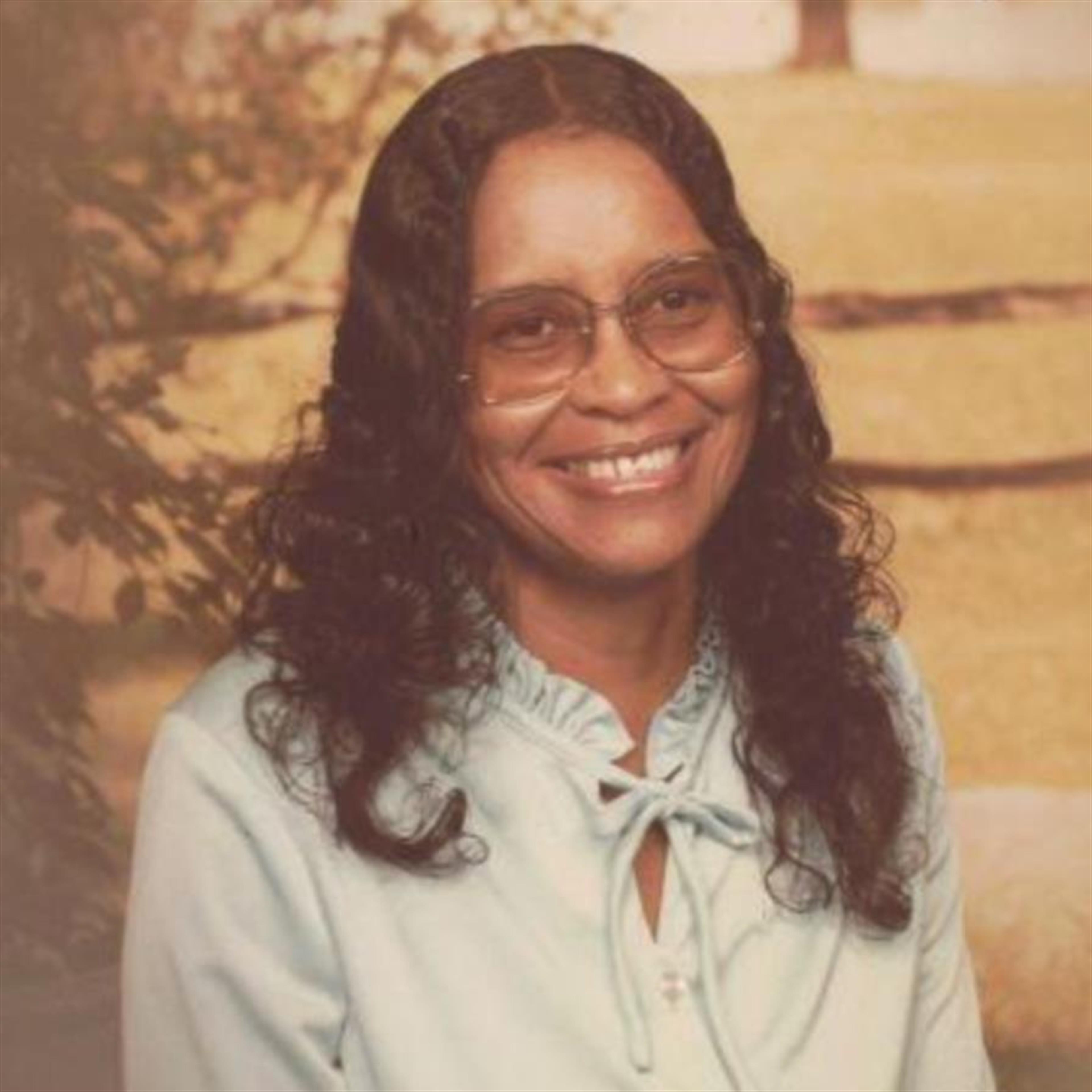 Gladys Young