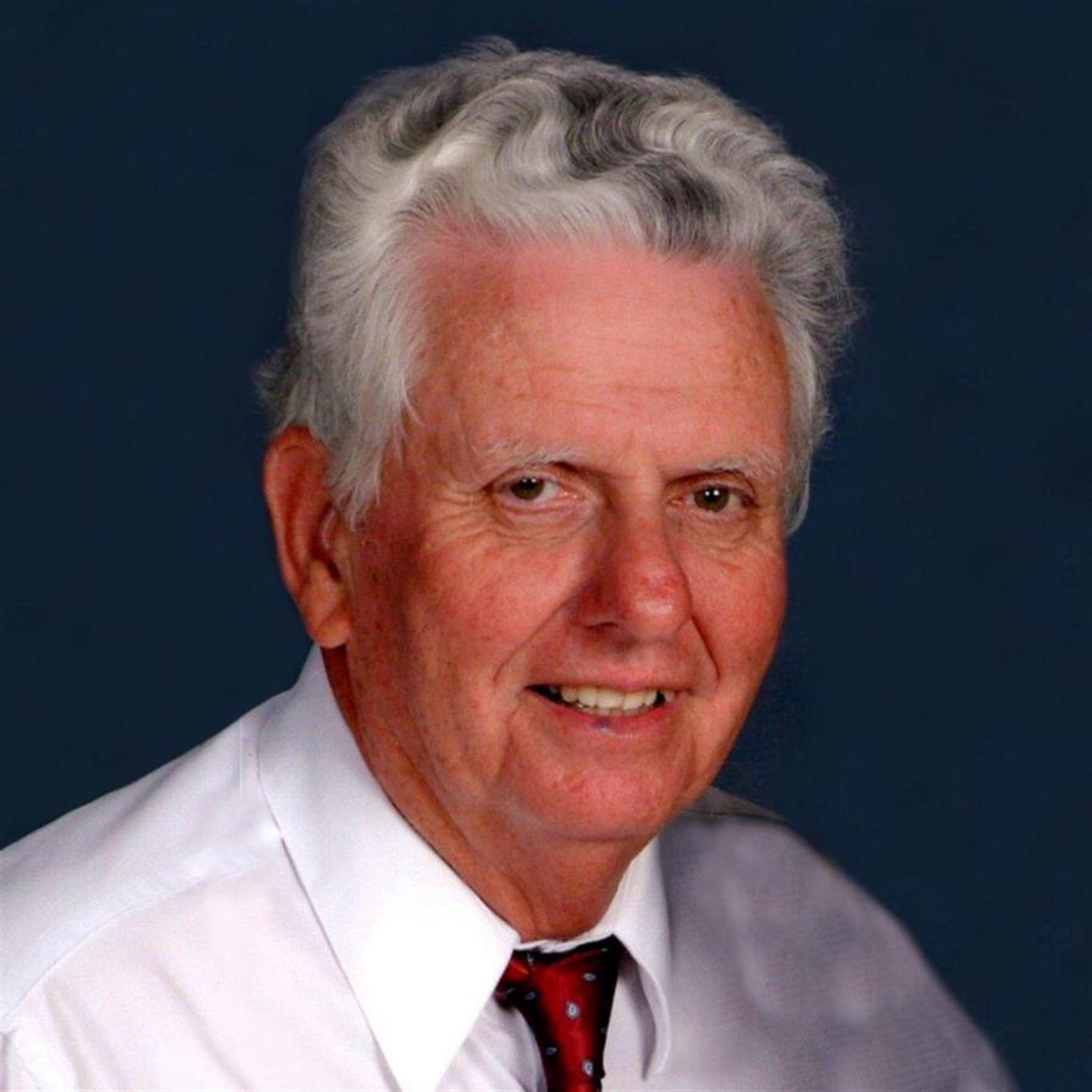 John Raymond O'Leary
