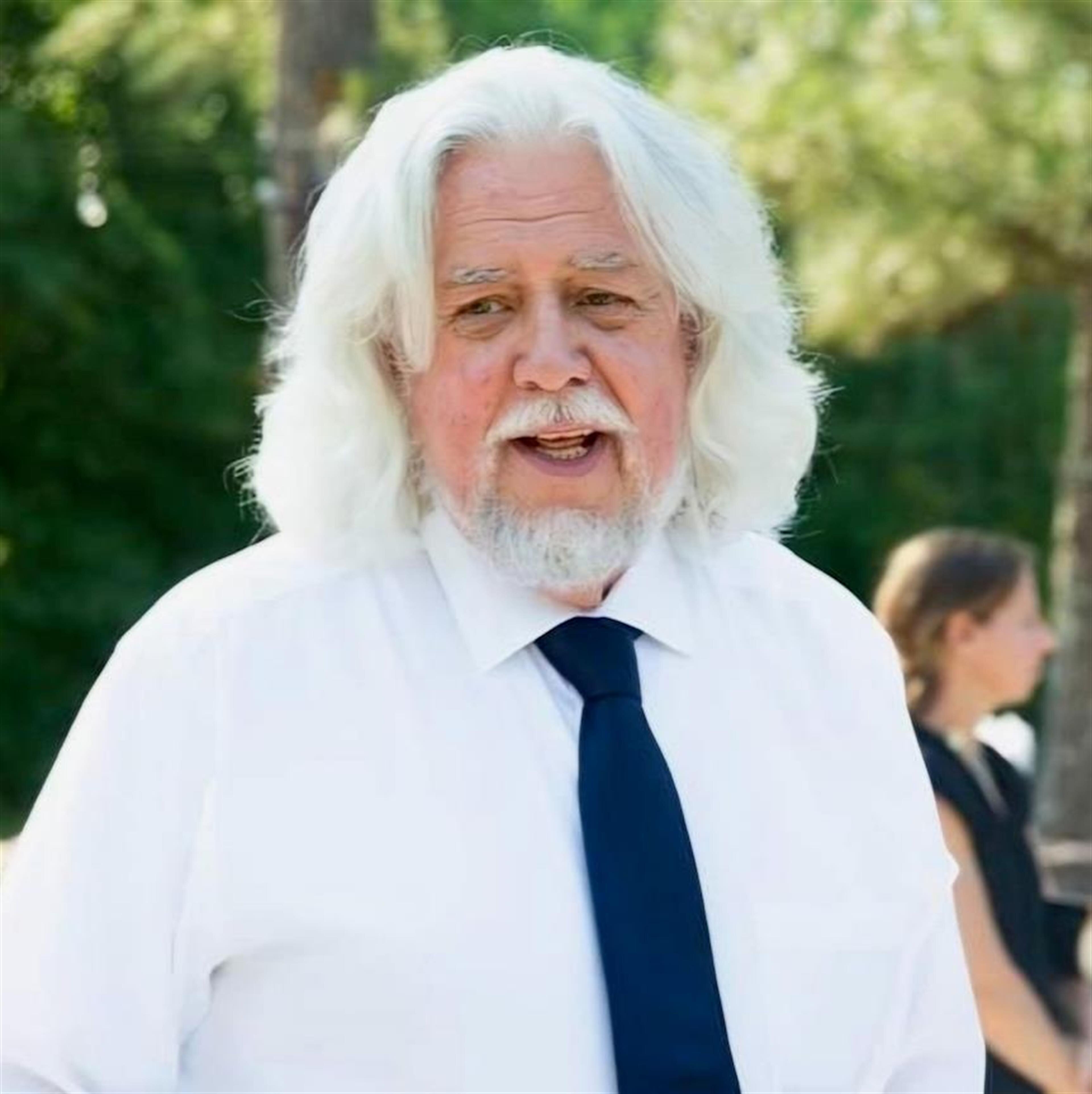 Roy Kenneth Pence