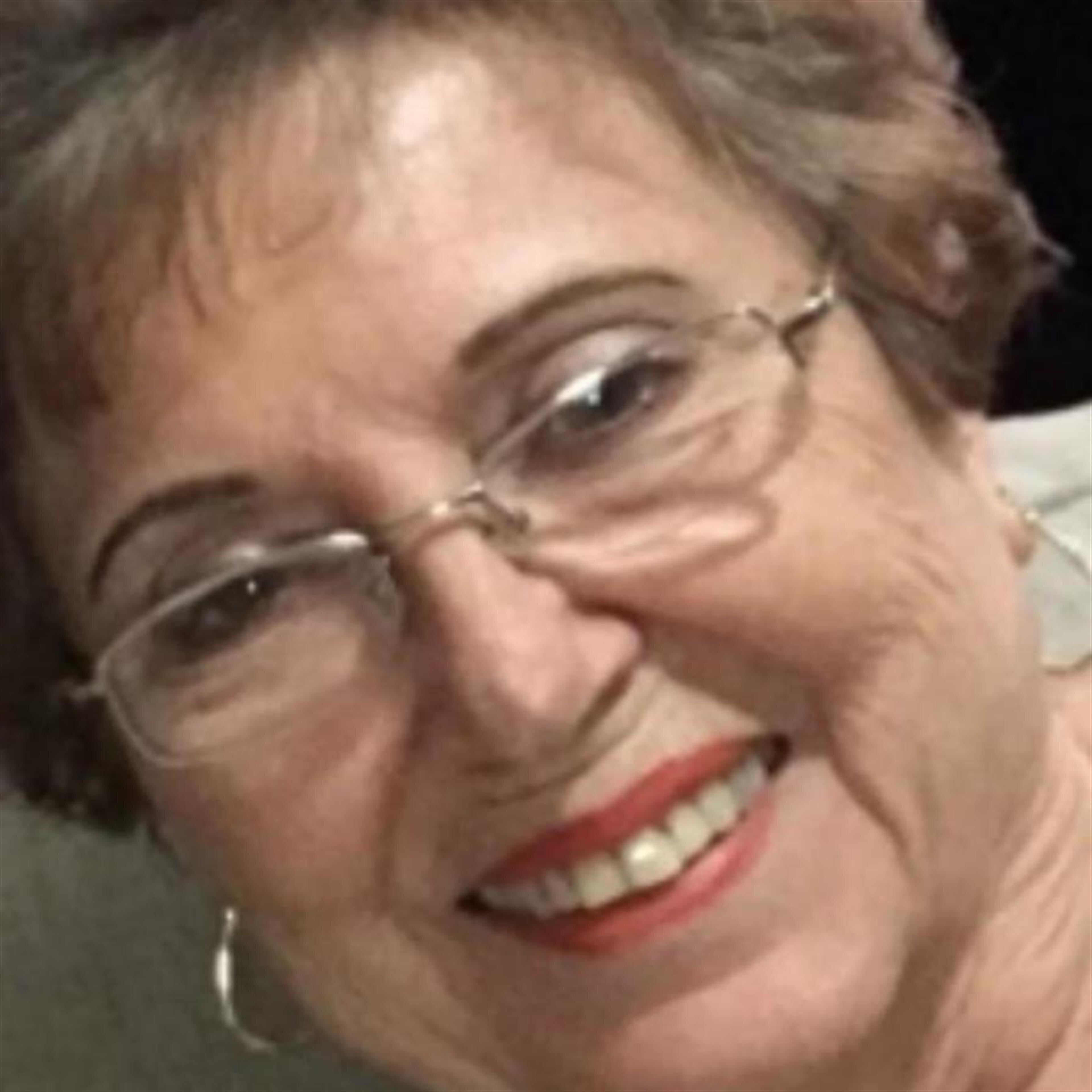 Carol Ann Povolny