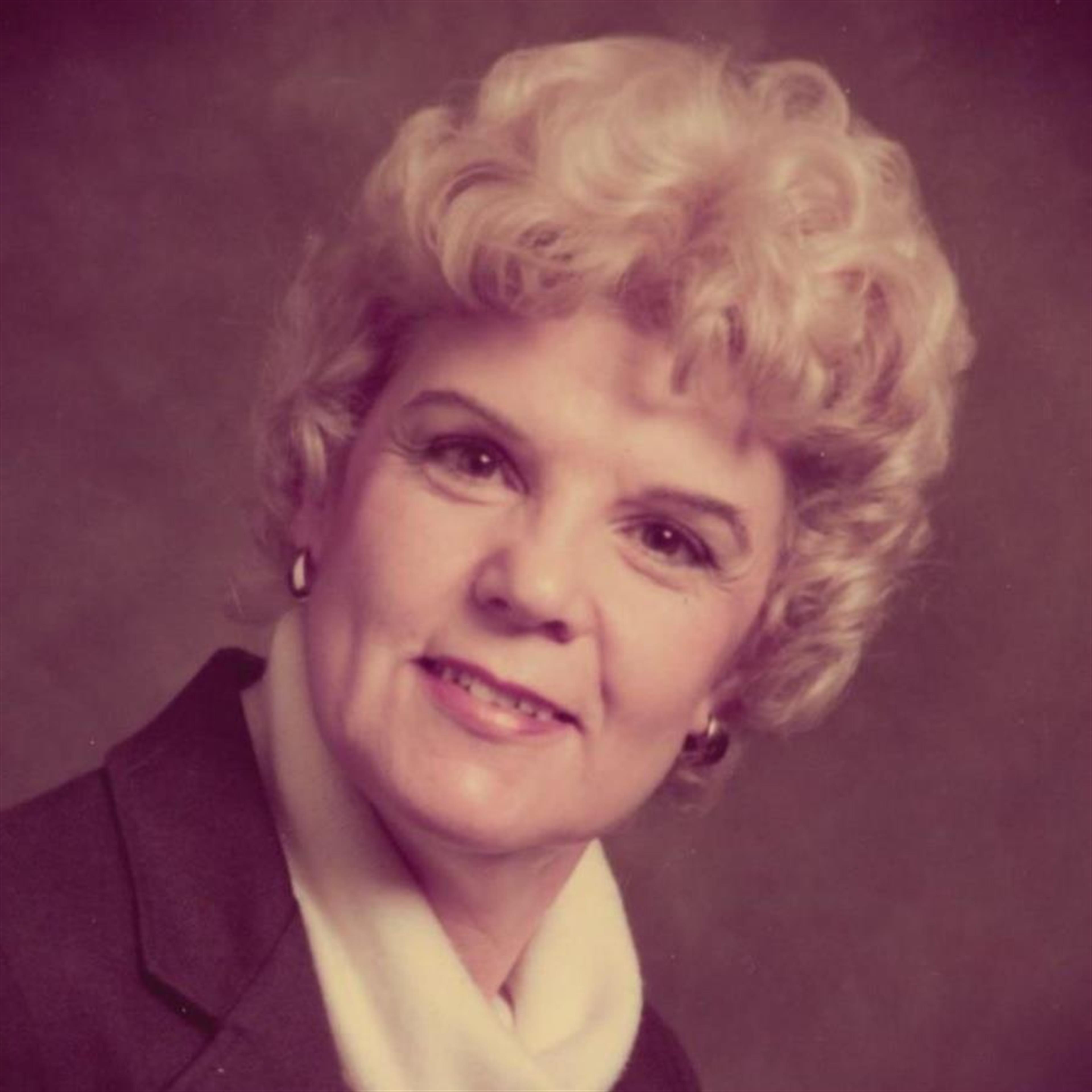 Mary V. Nelson