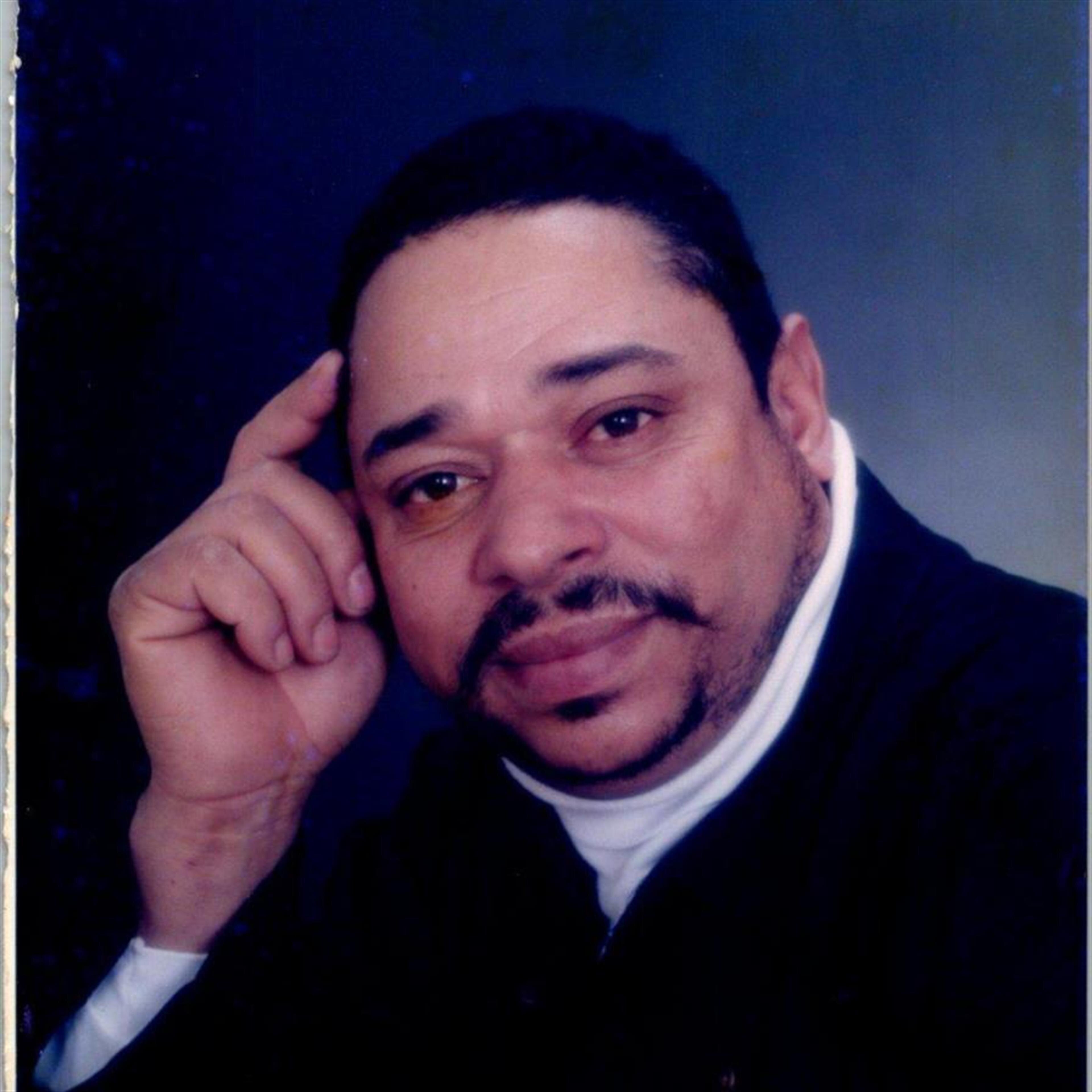 Manuel J. Teixeira