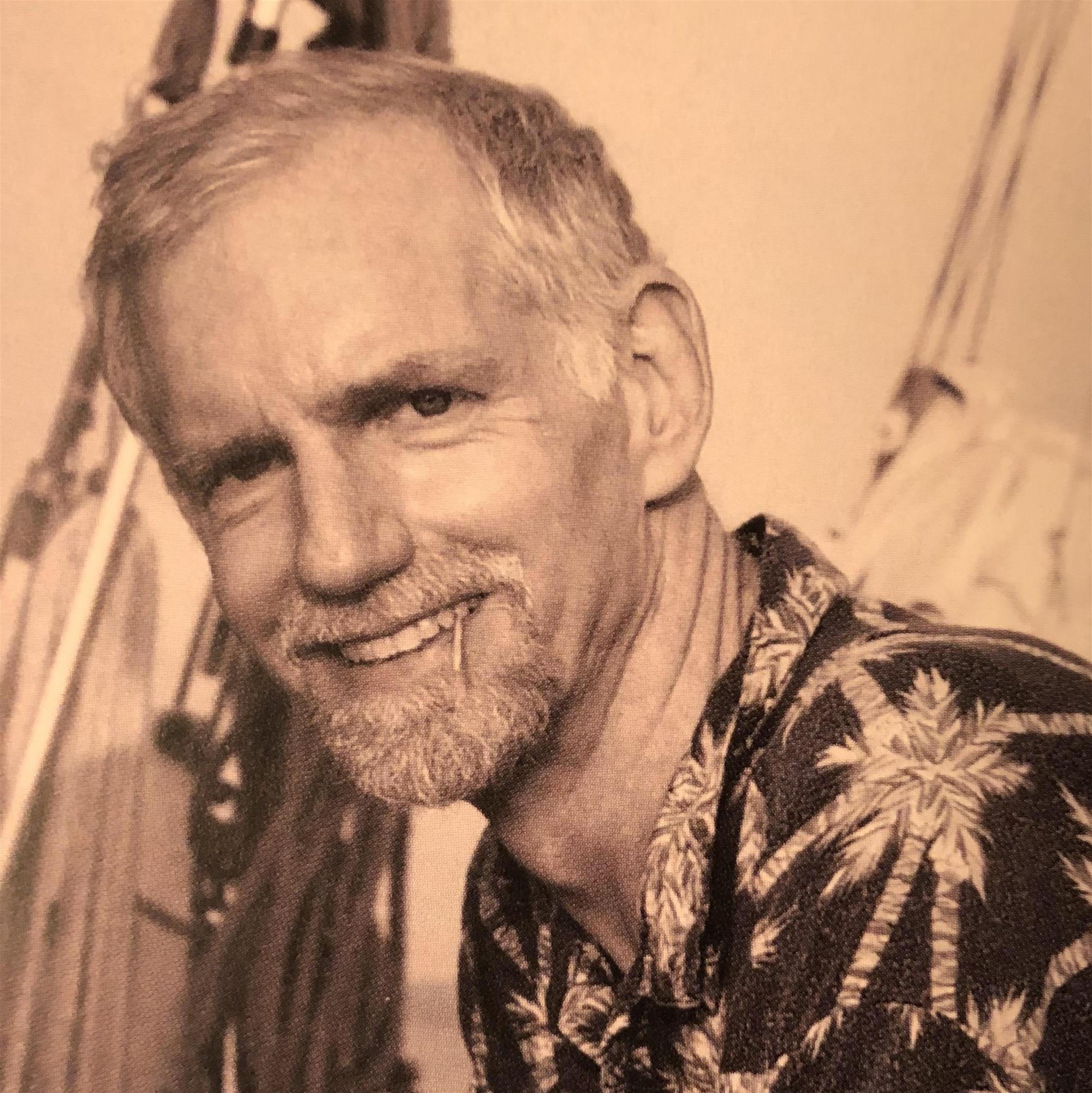 Howard Edward Sutherland