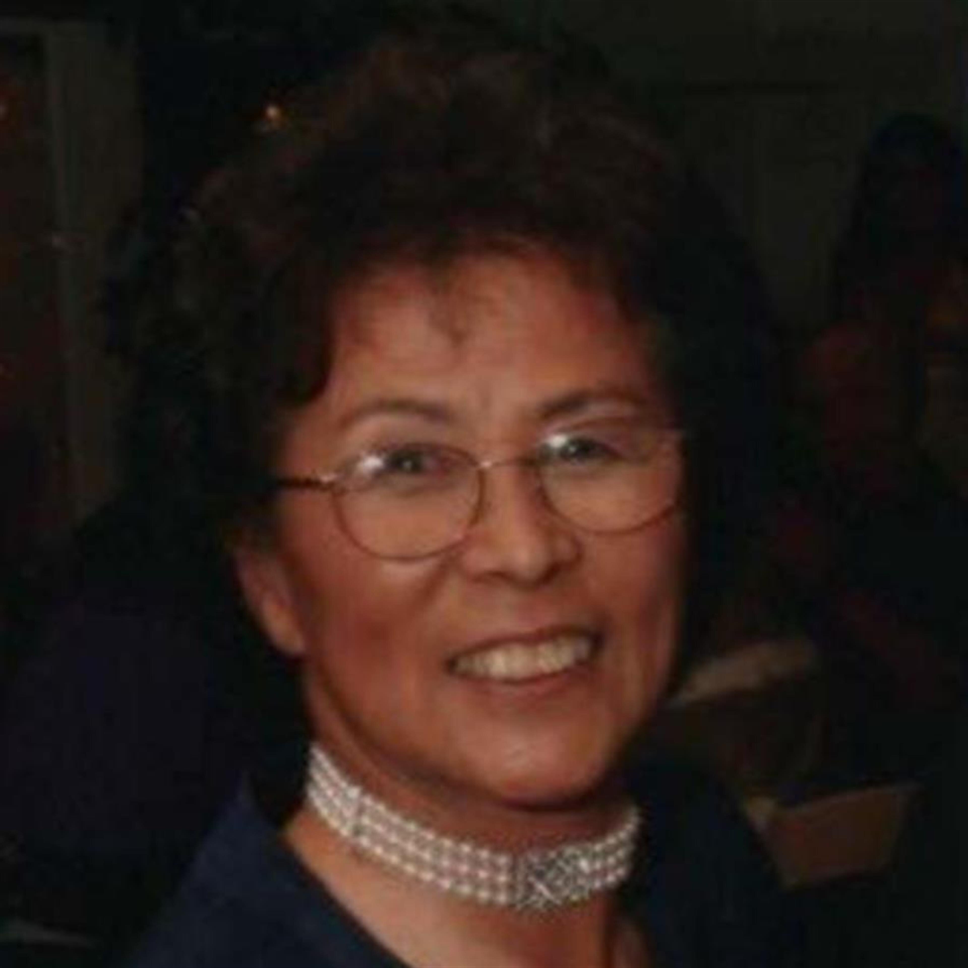 Yaeko Theresa Ishimoto