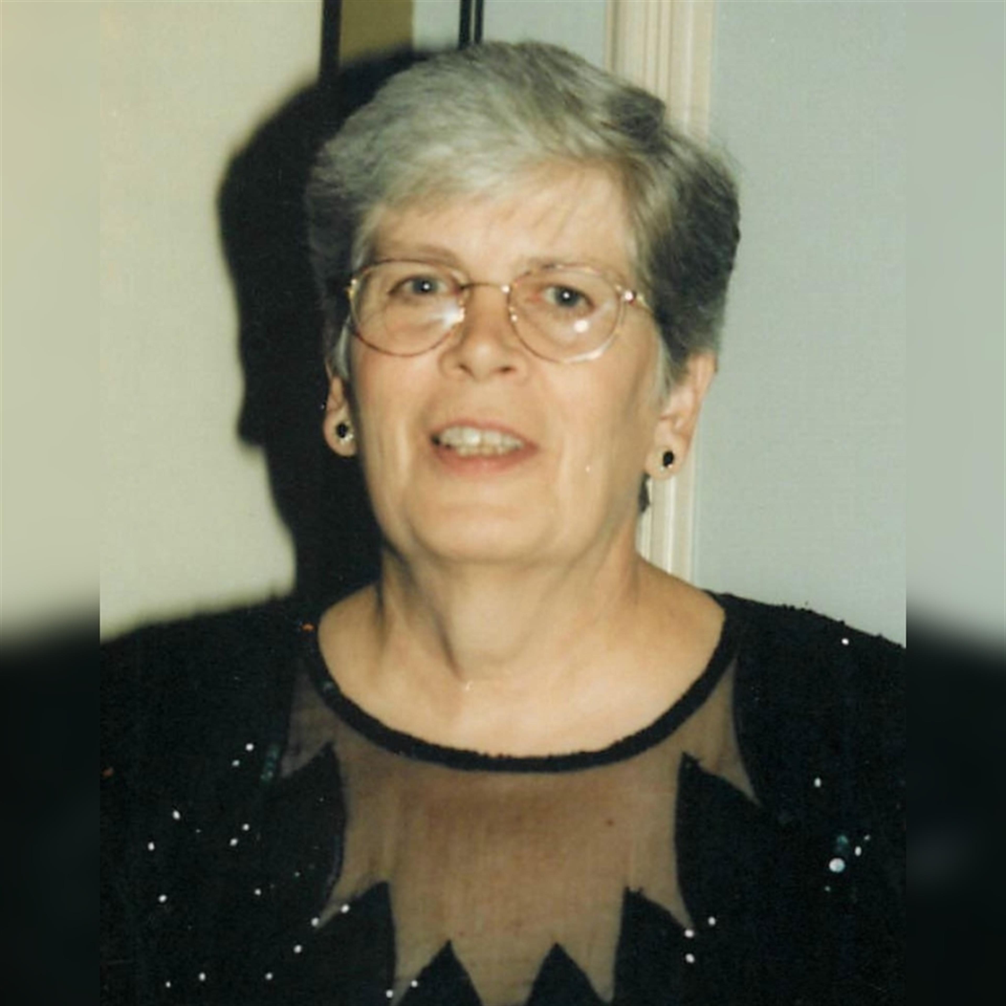 Miriam Dyer