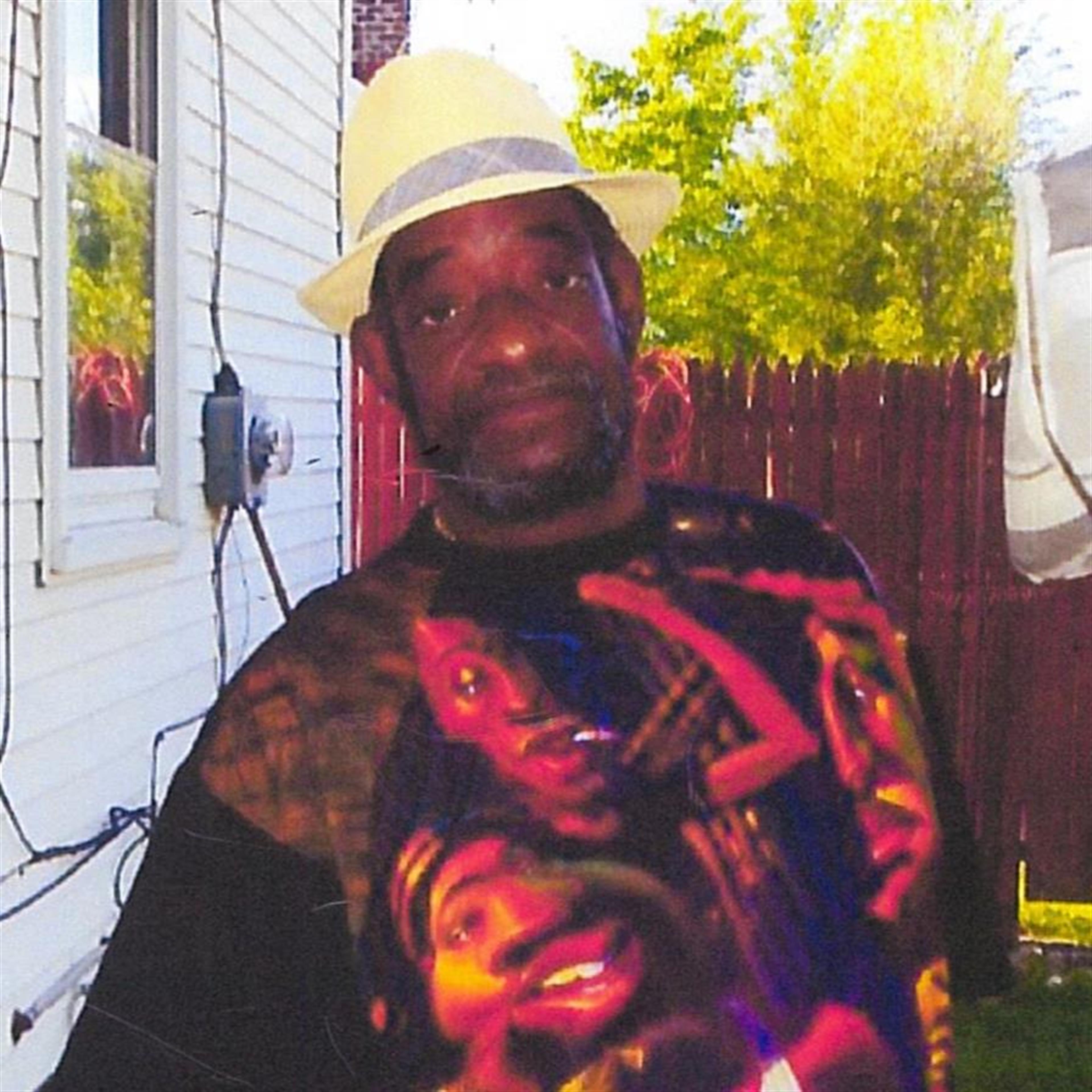 MR. ANTHONY STEVEN HALL