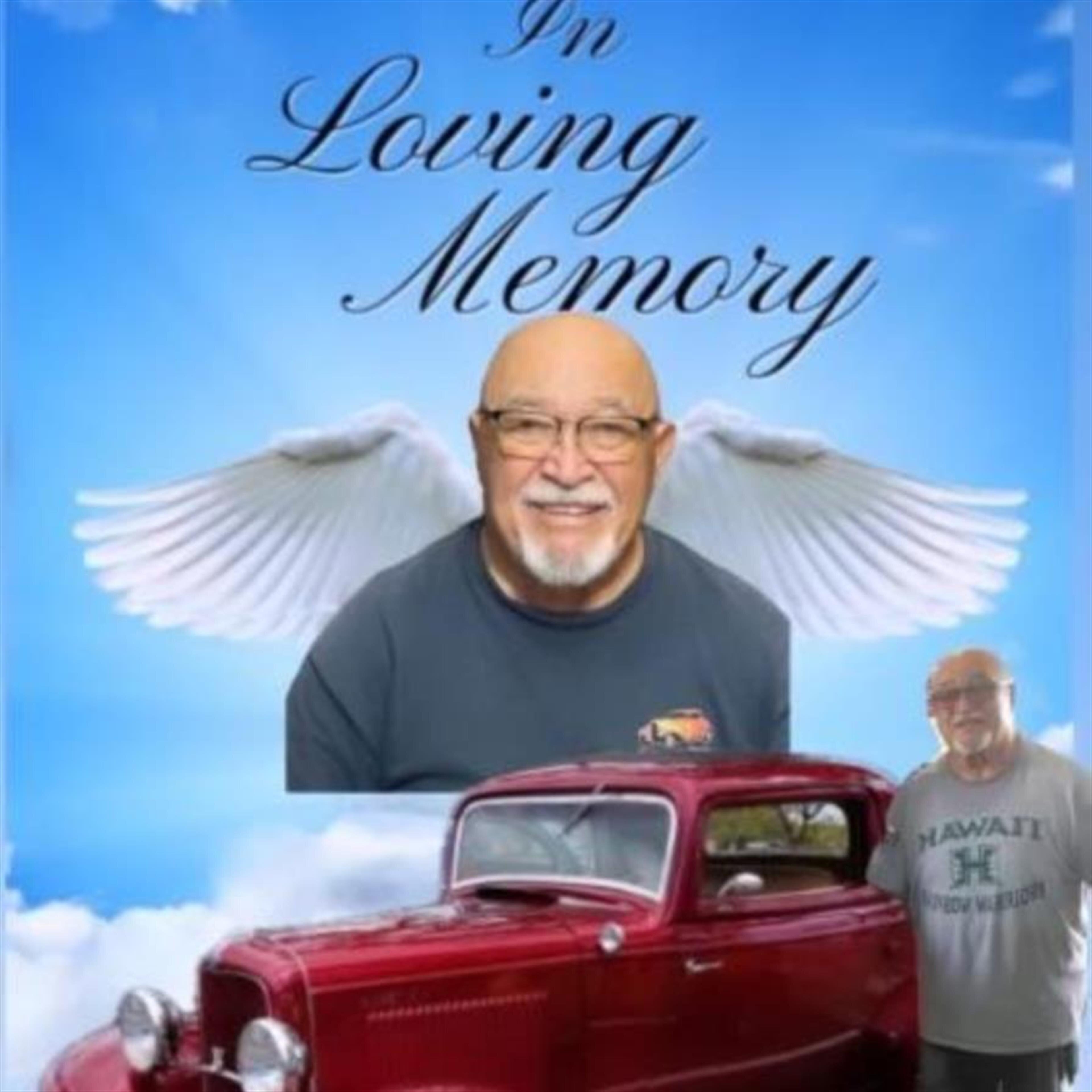 Frank Riviera Jr.