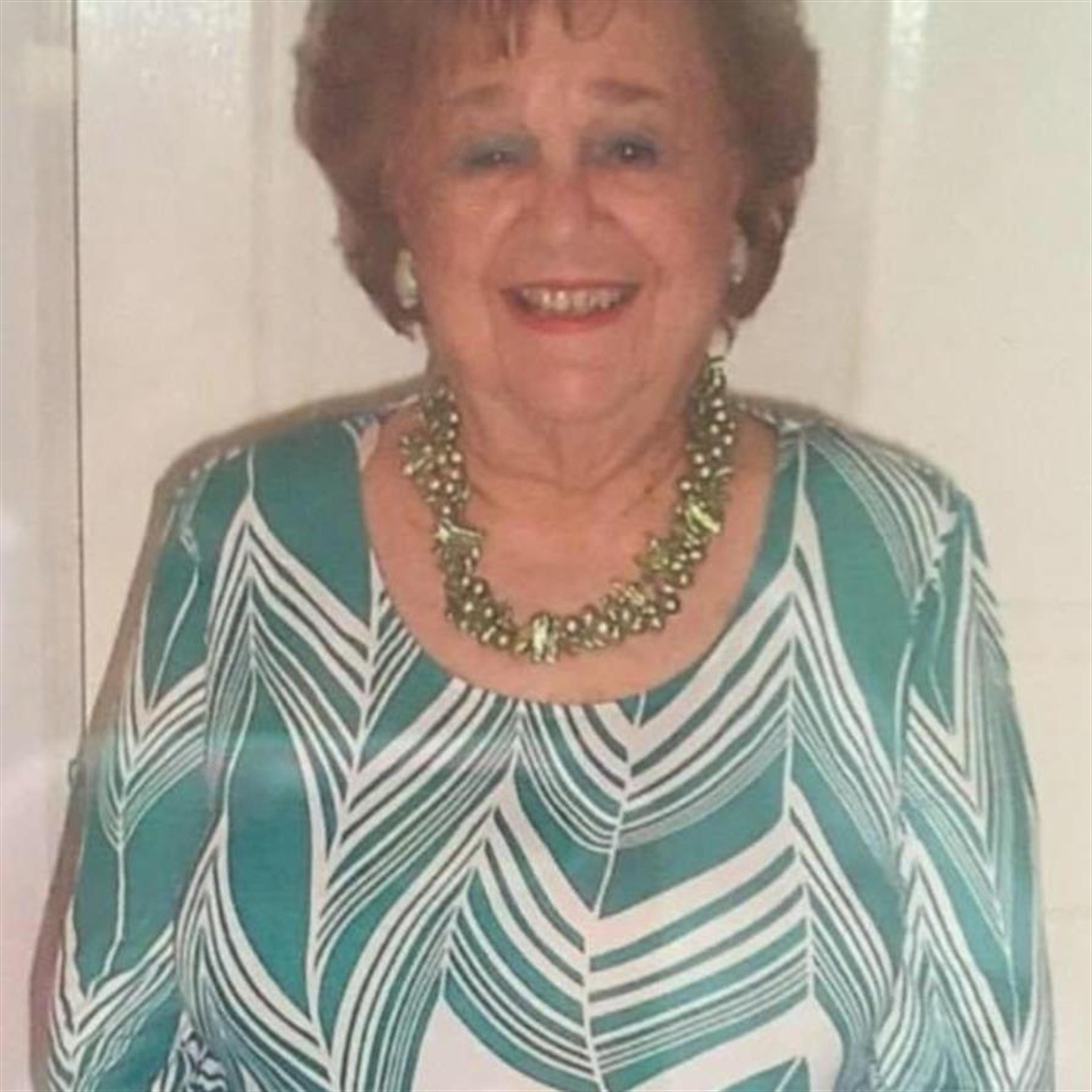 Francine Goodman