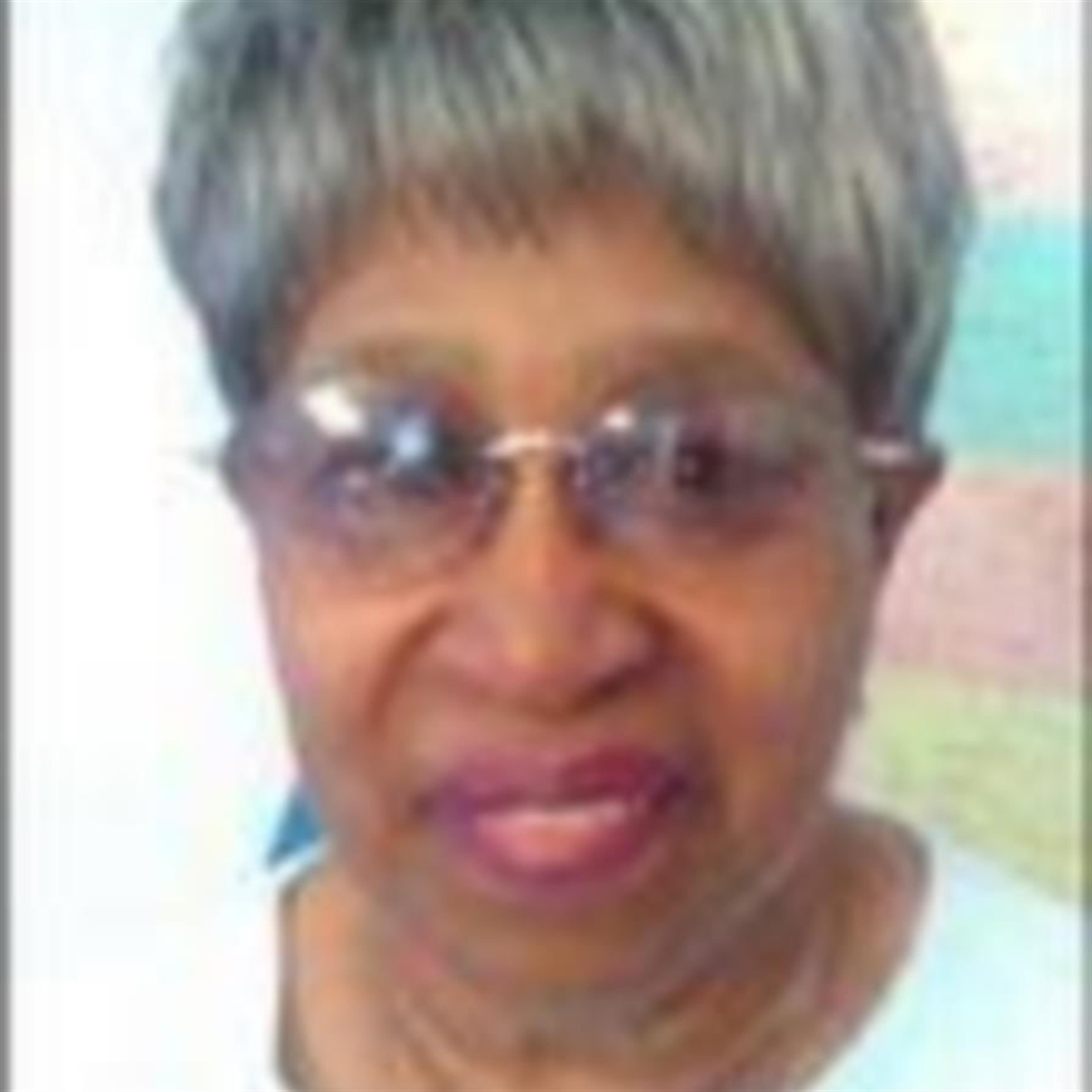 G. Naomi Martin