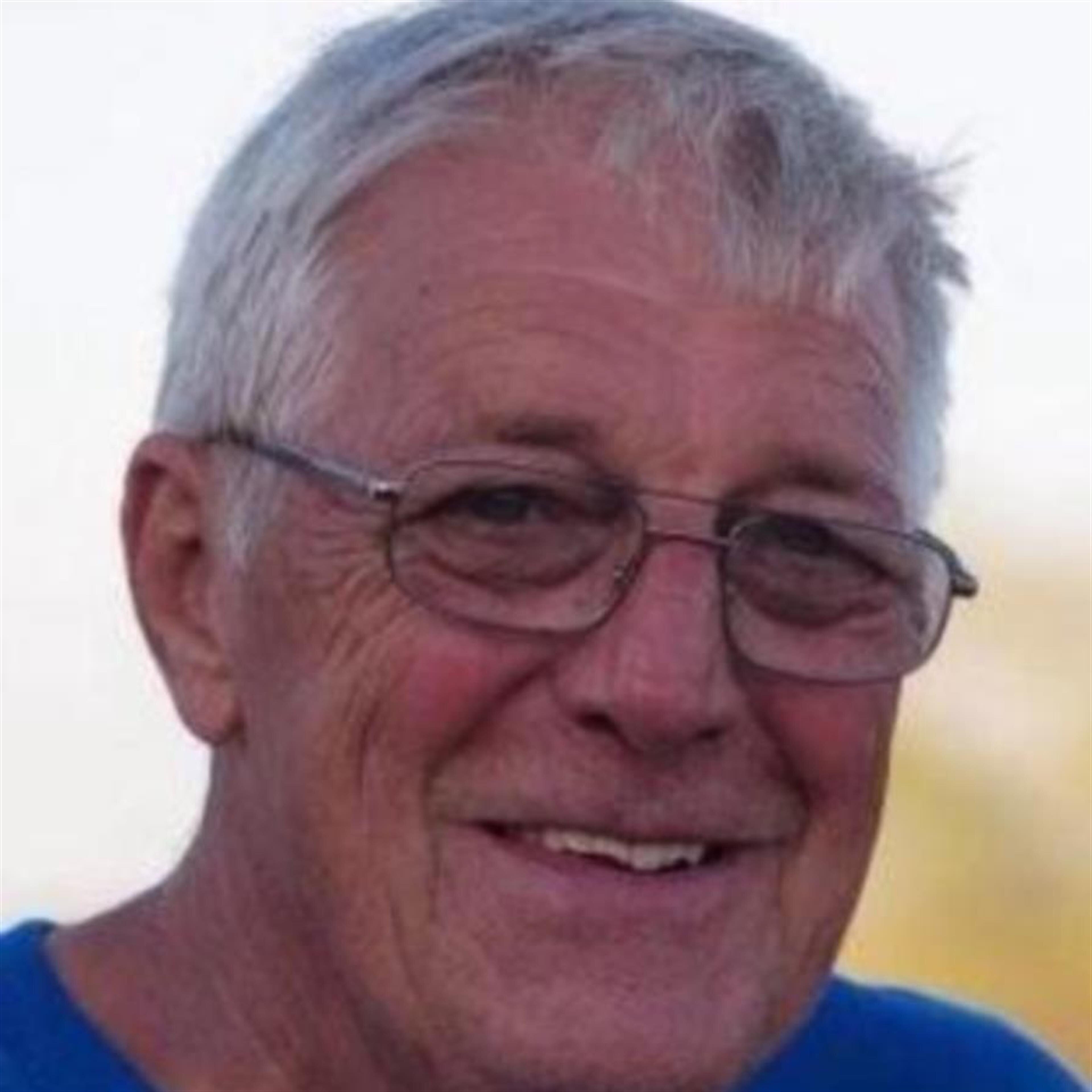 John "Lapin" Winston Bertrand