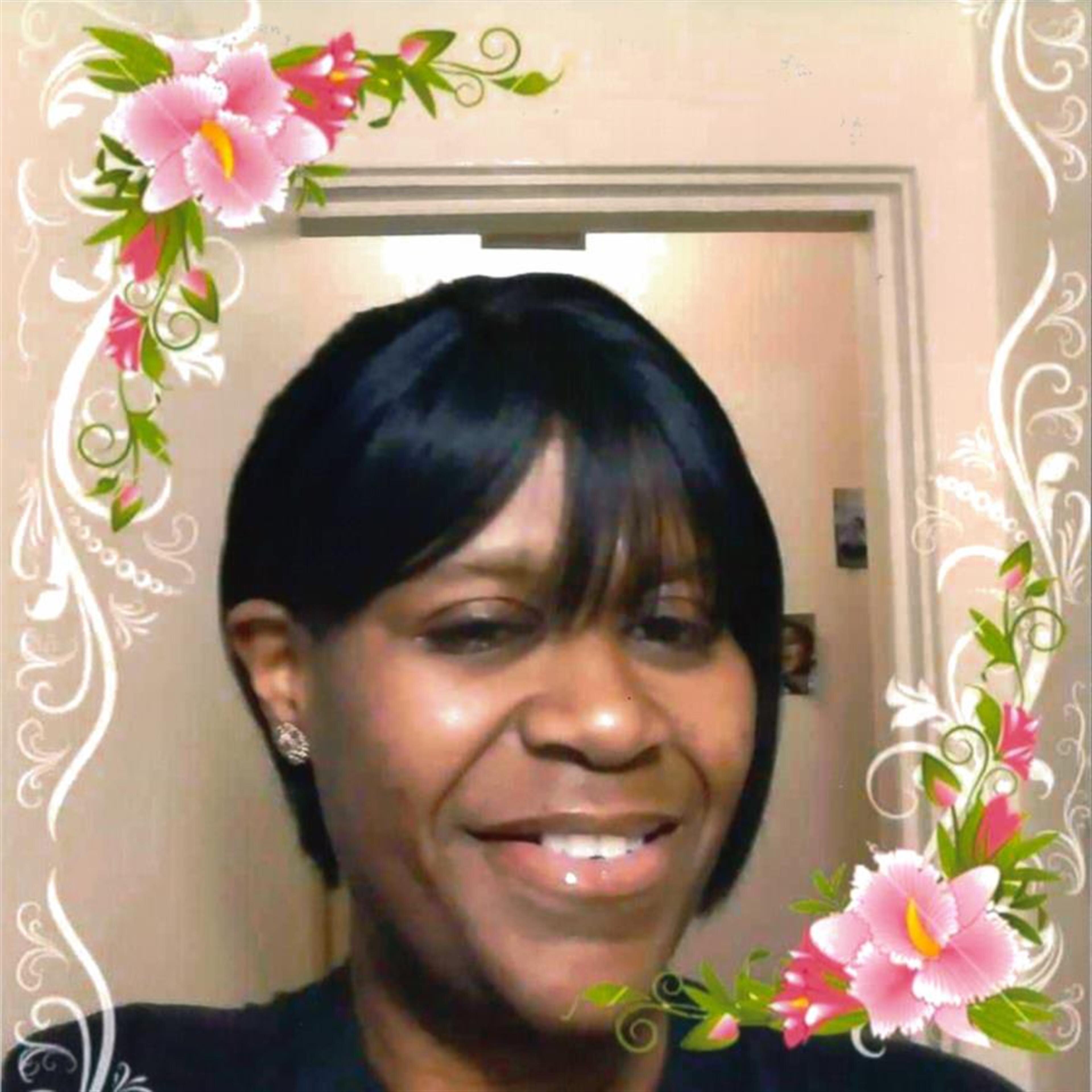 Jasmen Gennene Wilkerson