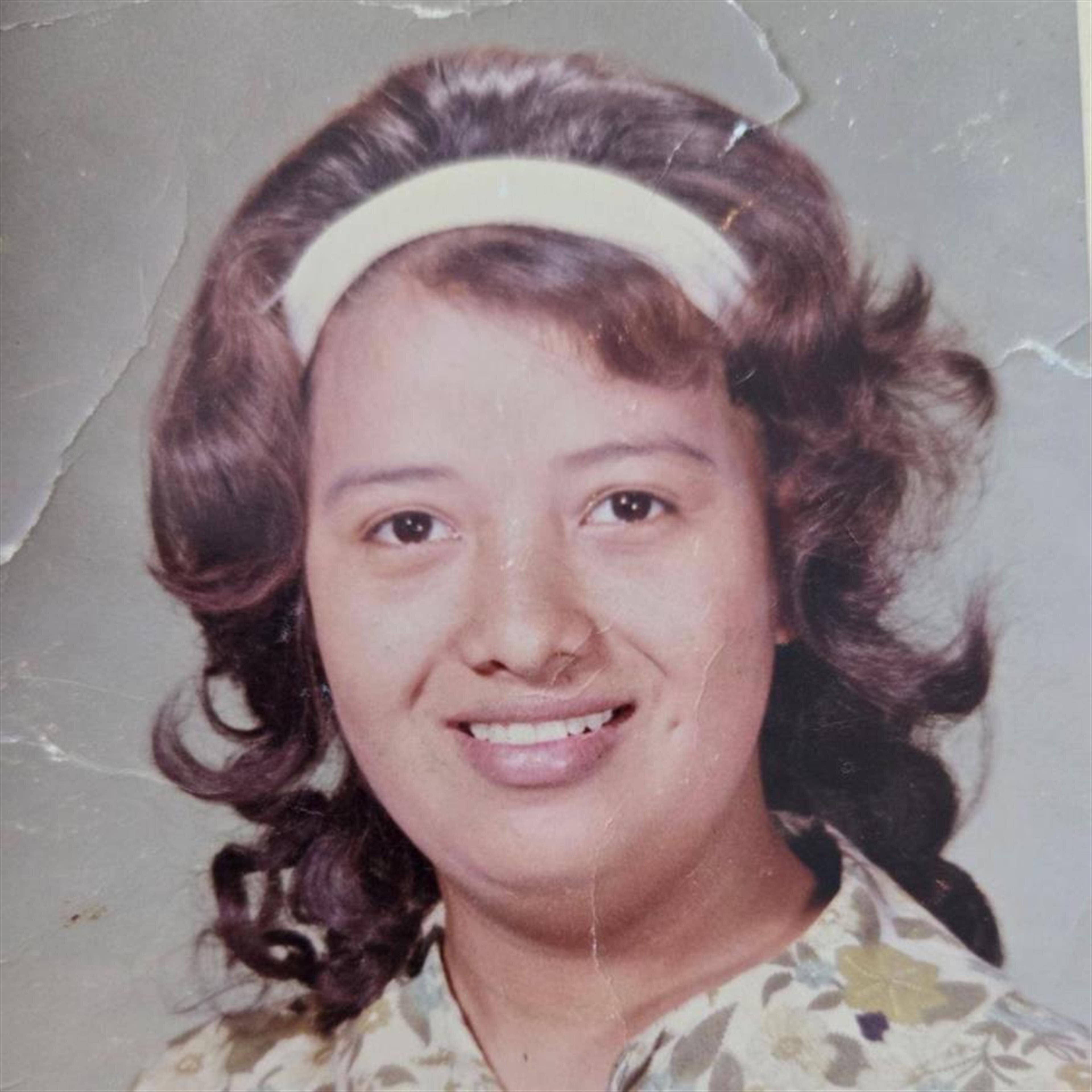Cecilia Torres