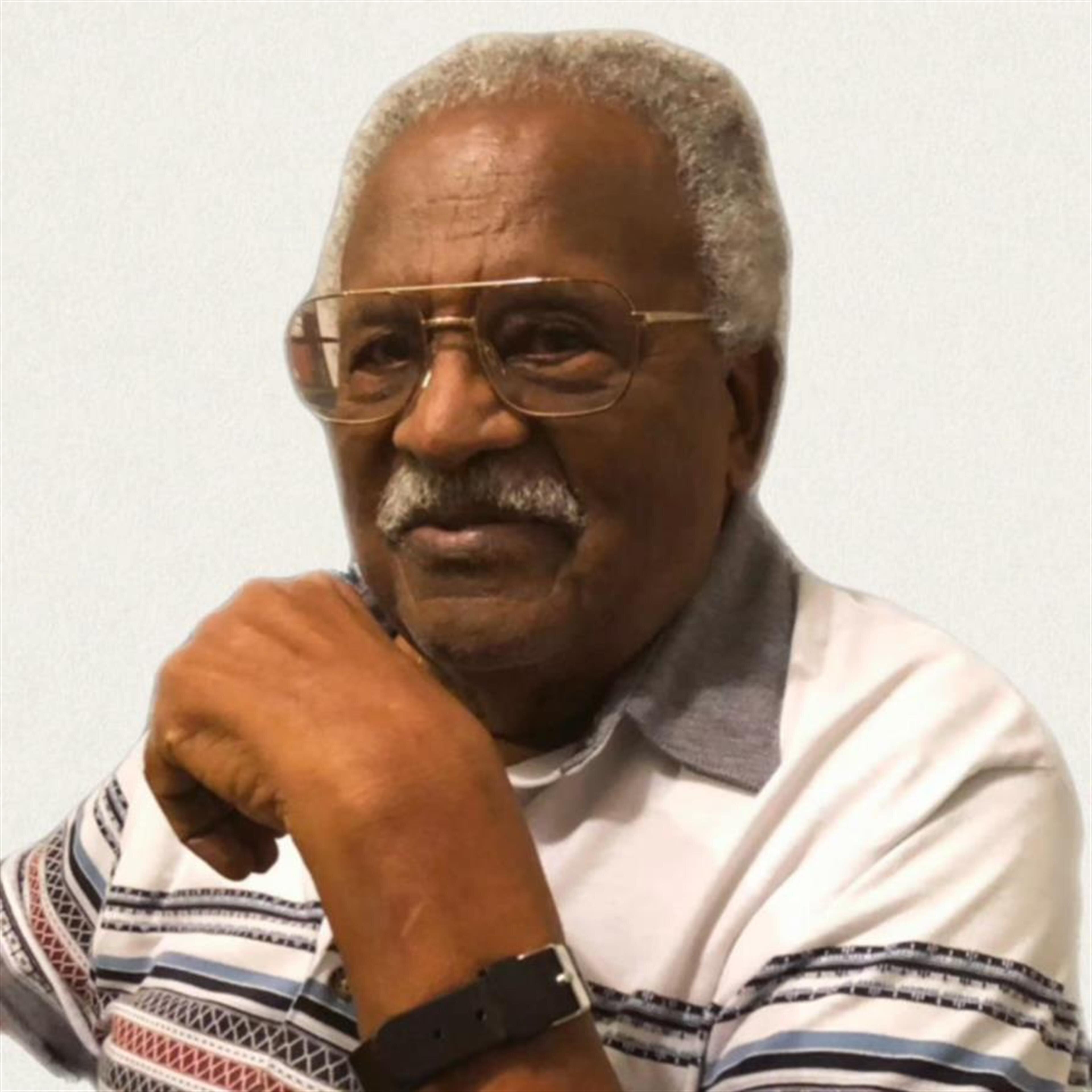 Charles B. Saunders