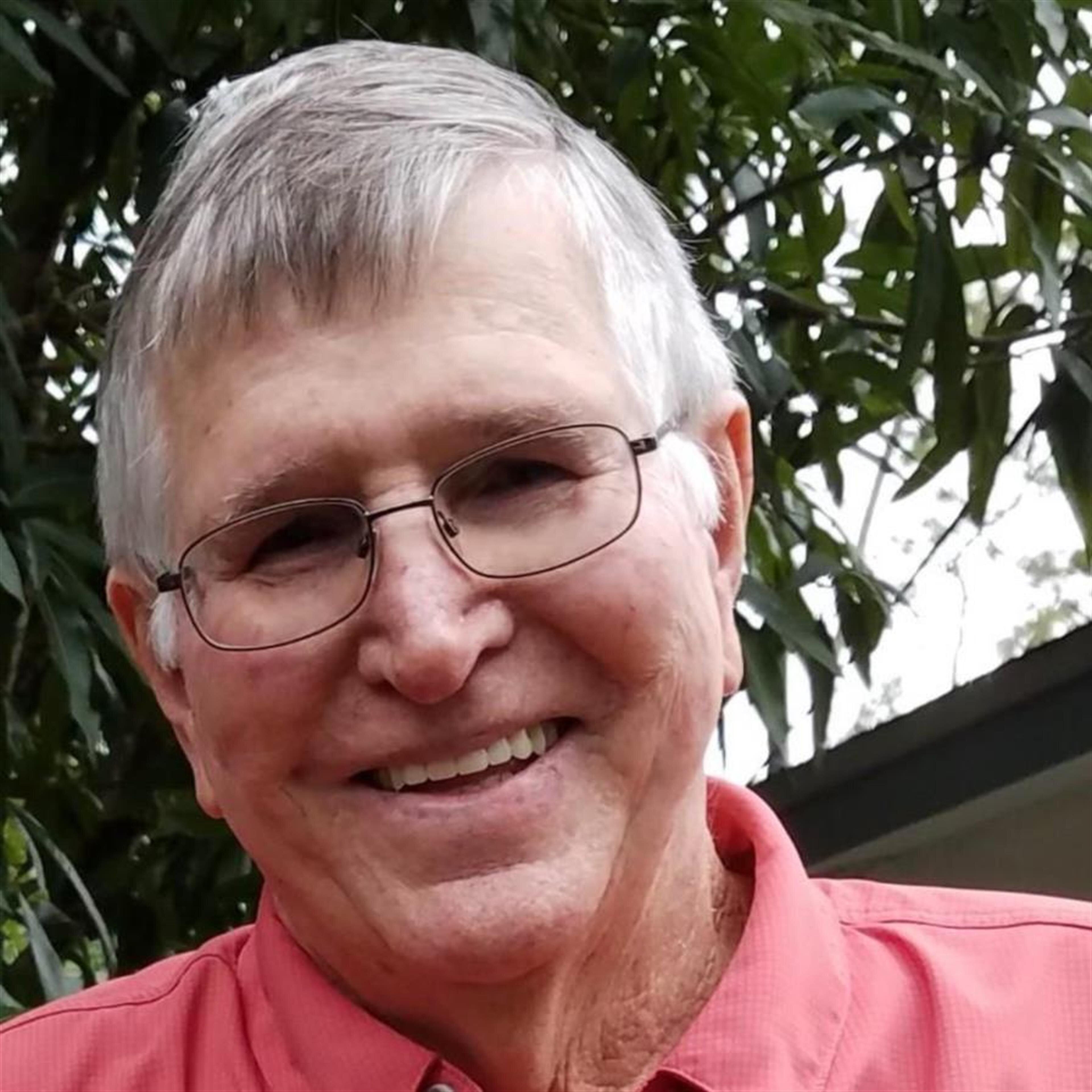 Robert Lee Baker