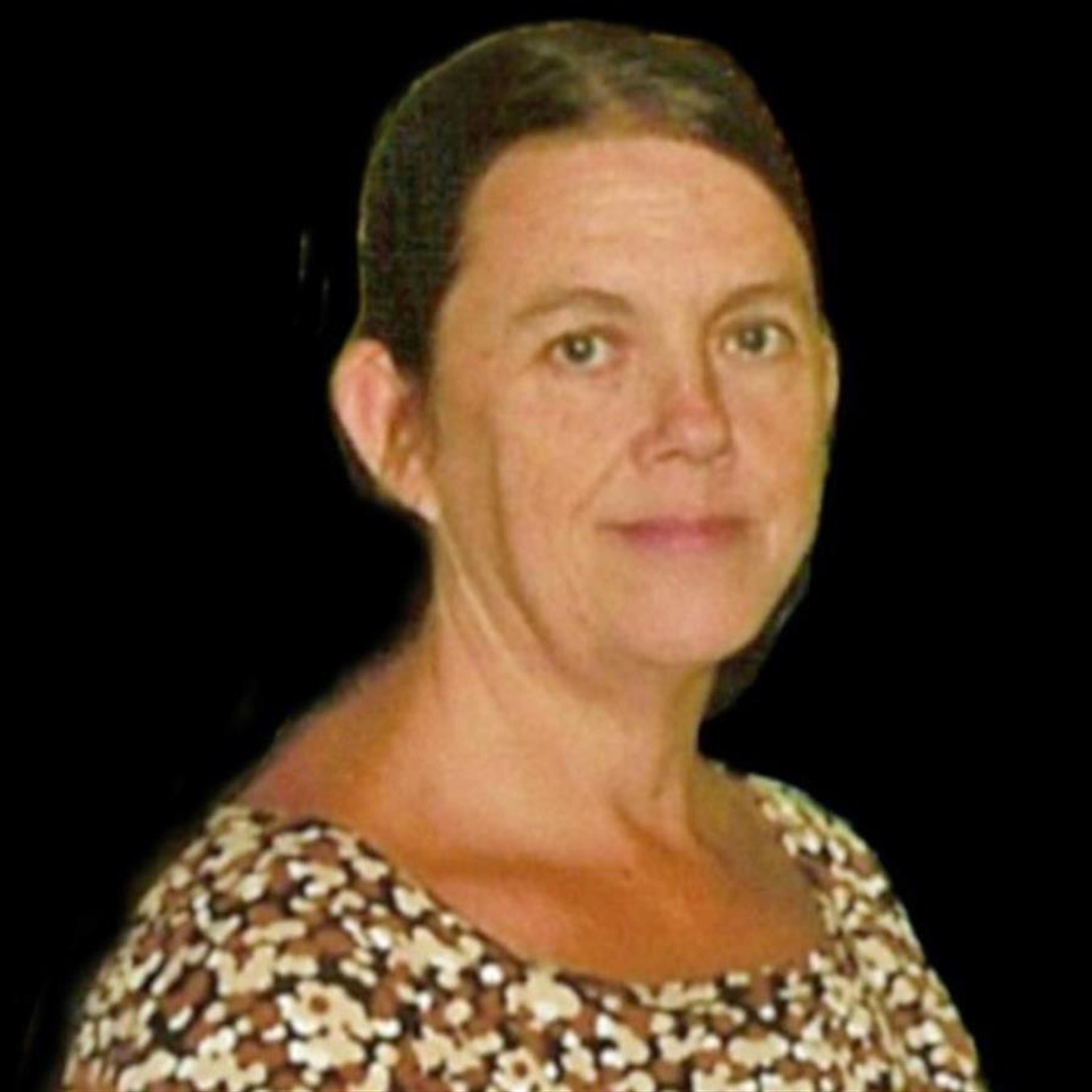 Sandra Kay Knight Bazor