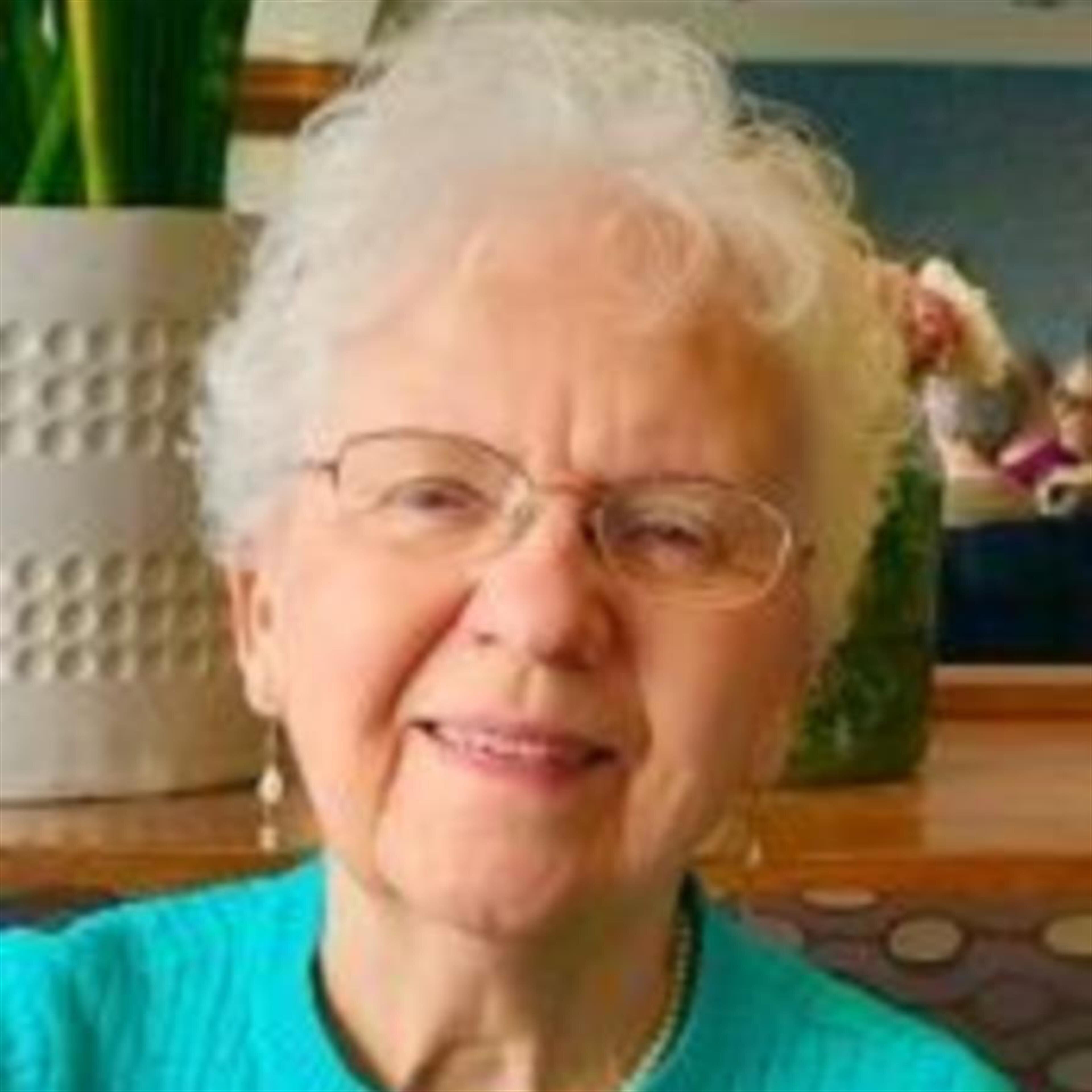 Karlene Marie Swiatek