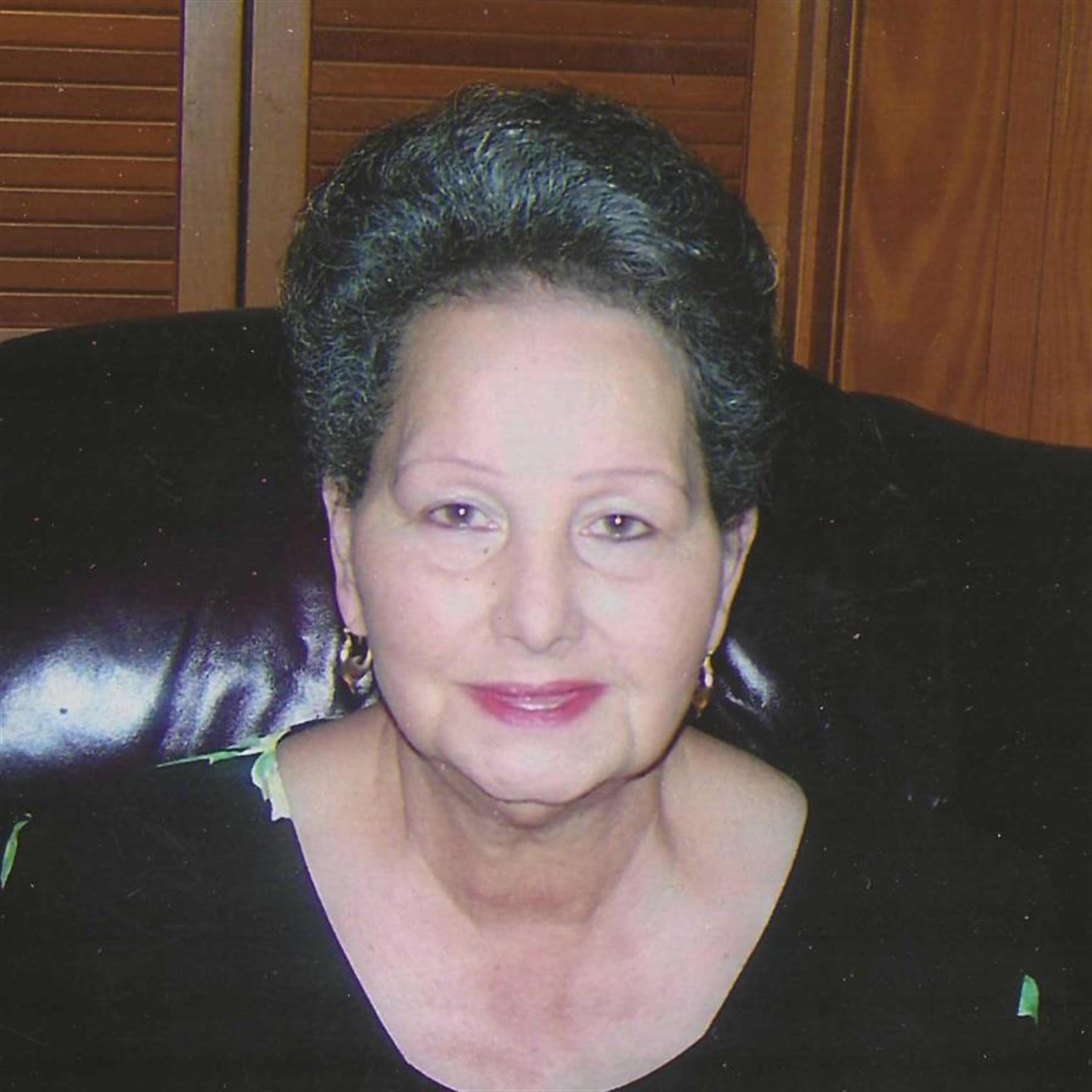 Linda Broome Long