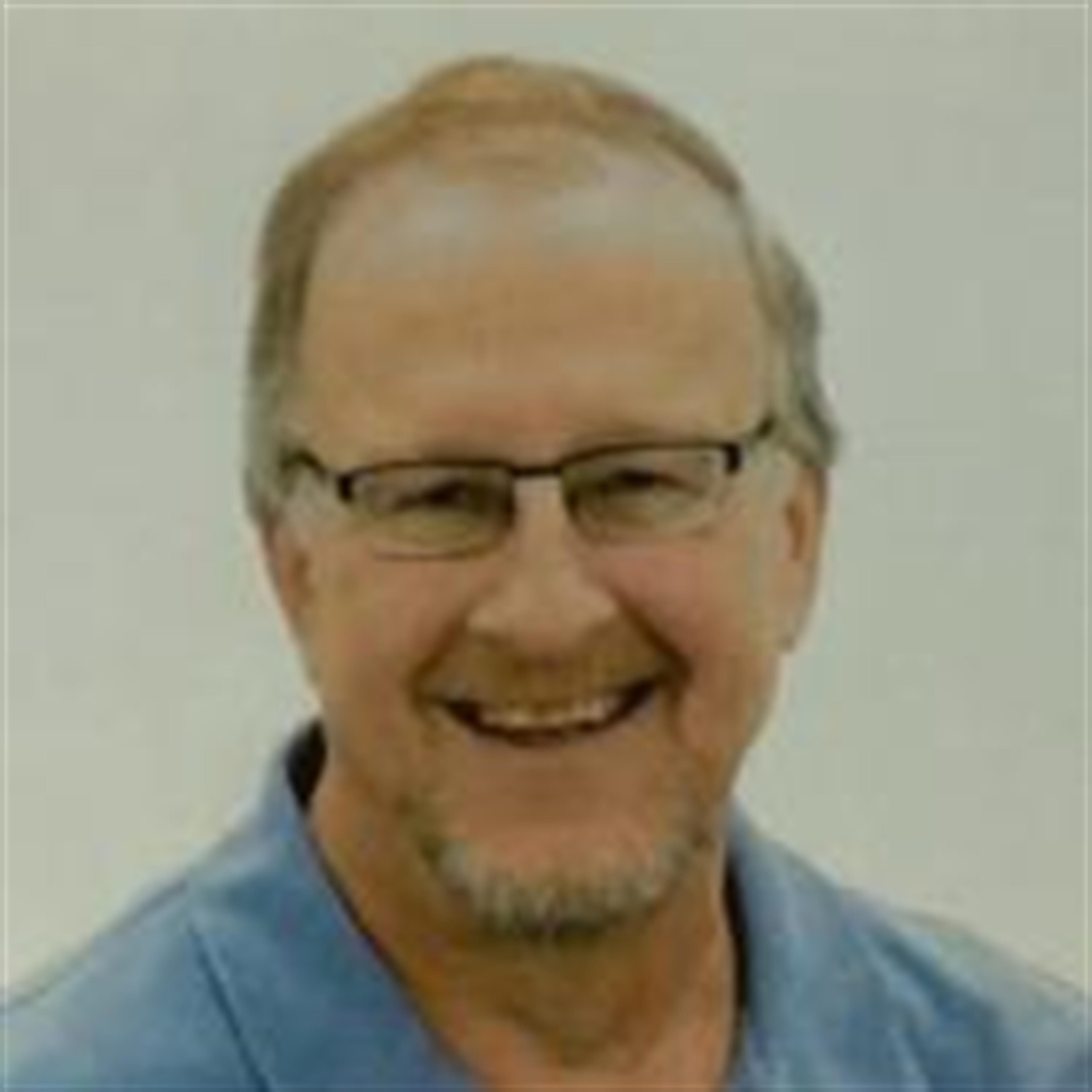 Frederick J. Becka