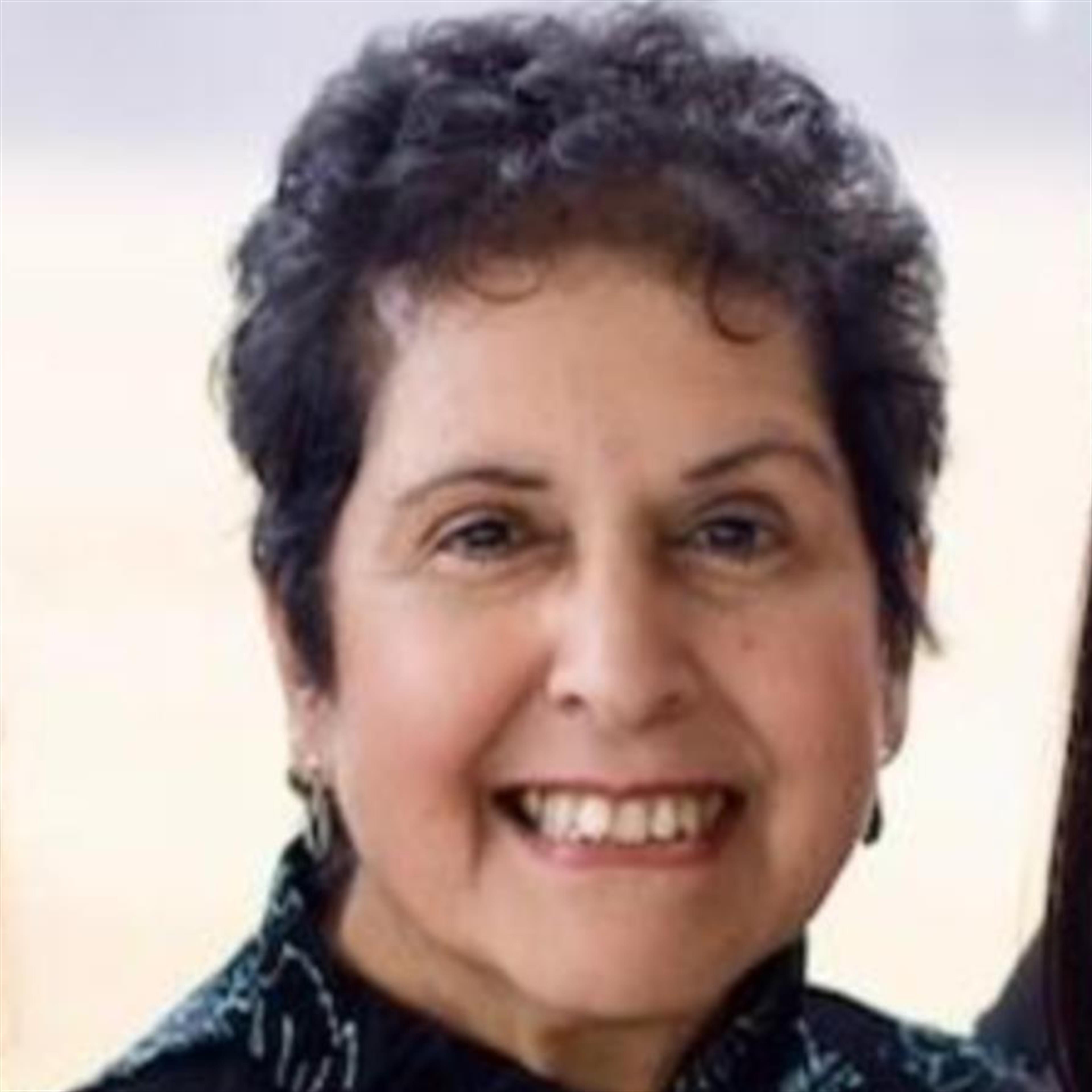 Pauline Ann (Dardeno) Baird