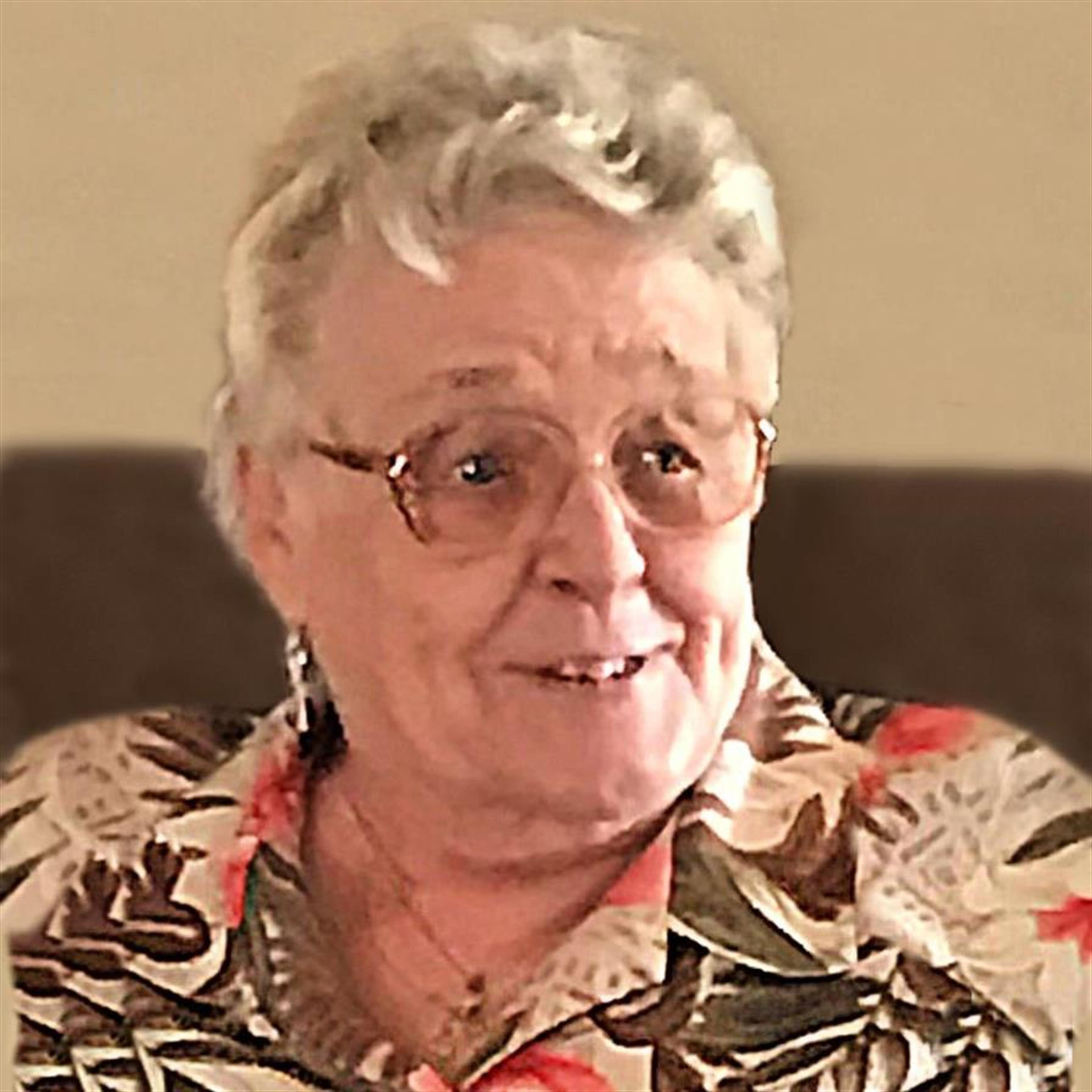 Judith Ann Schwarz