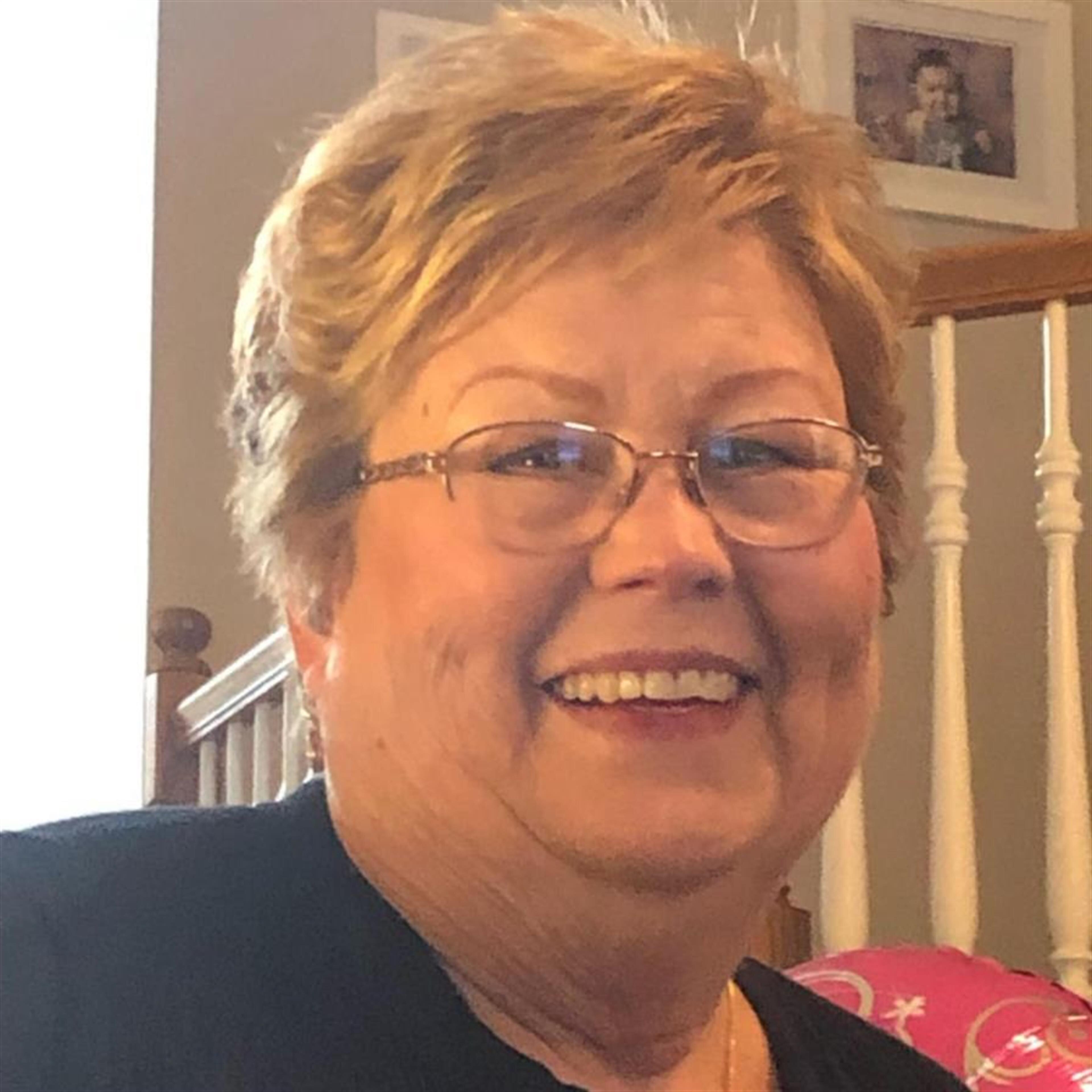 Bobbye Sue Burge