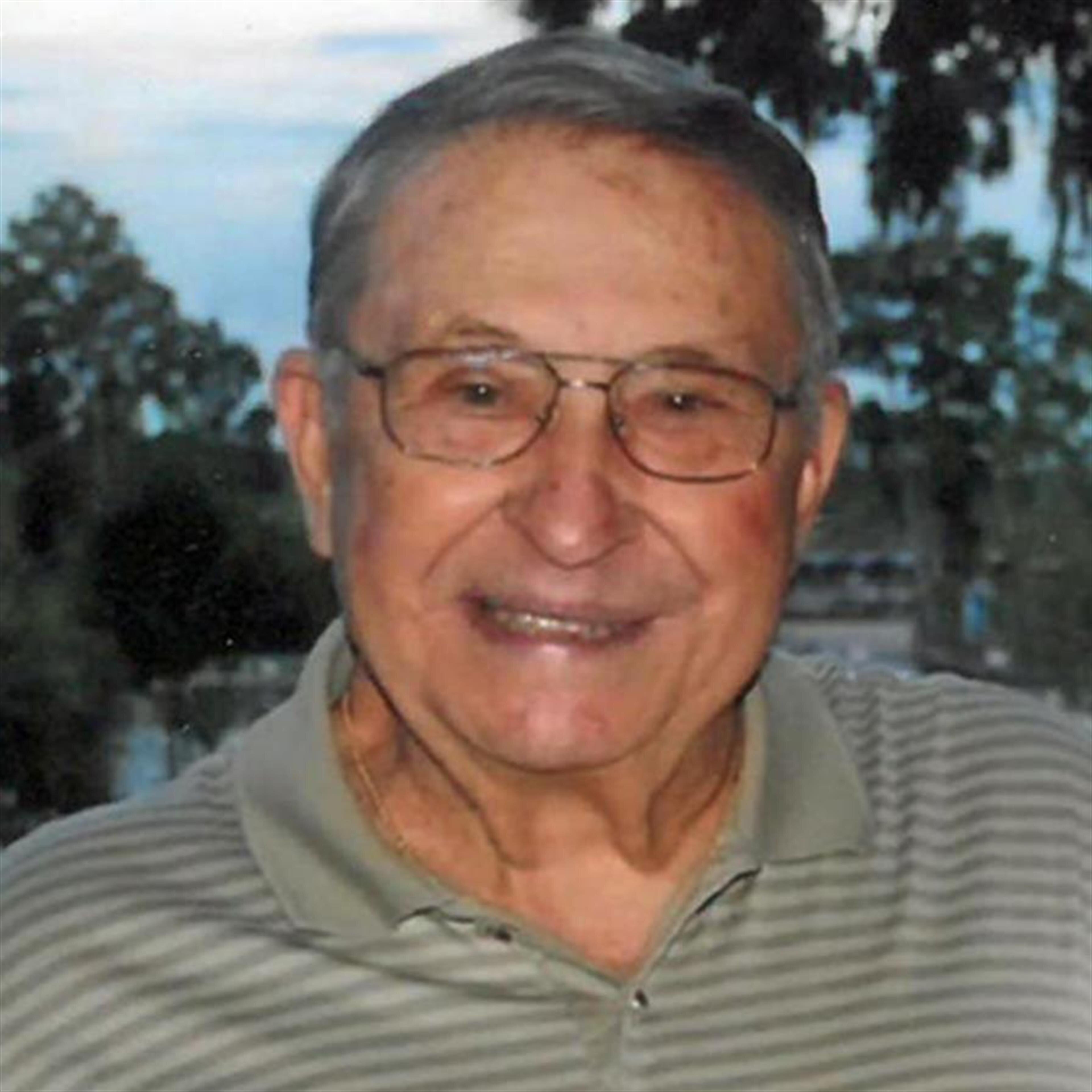 Wilfred Joseph Laborde