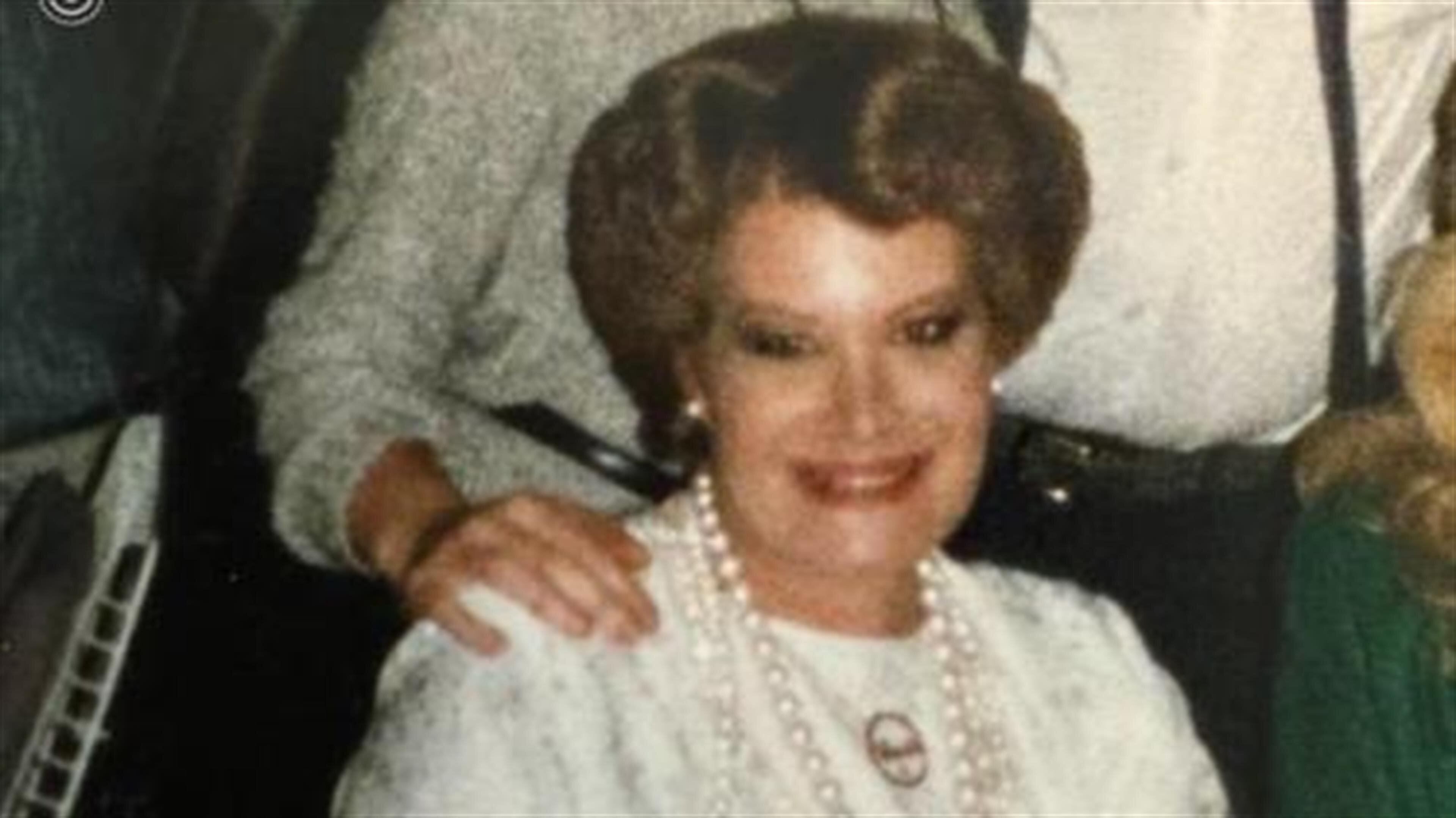 Annette G Rosenthal