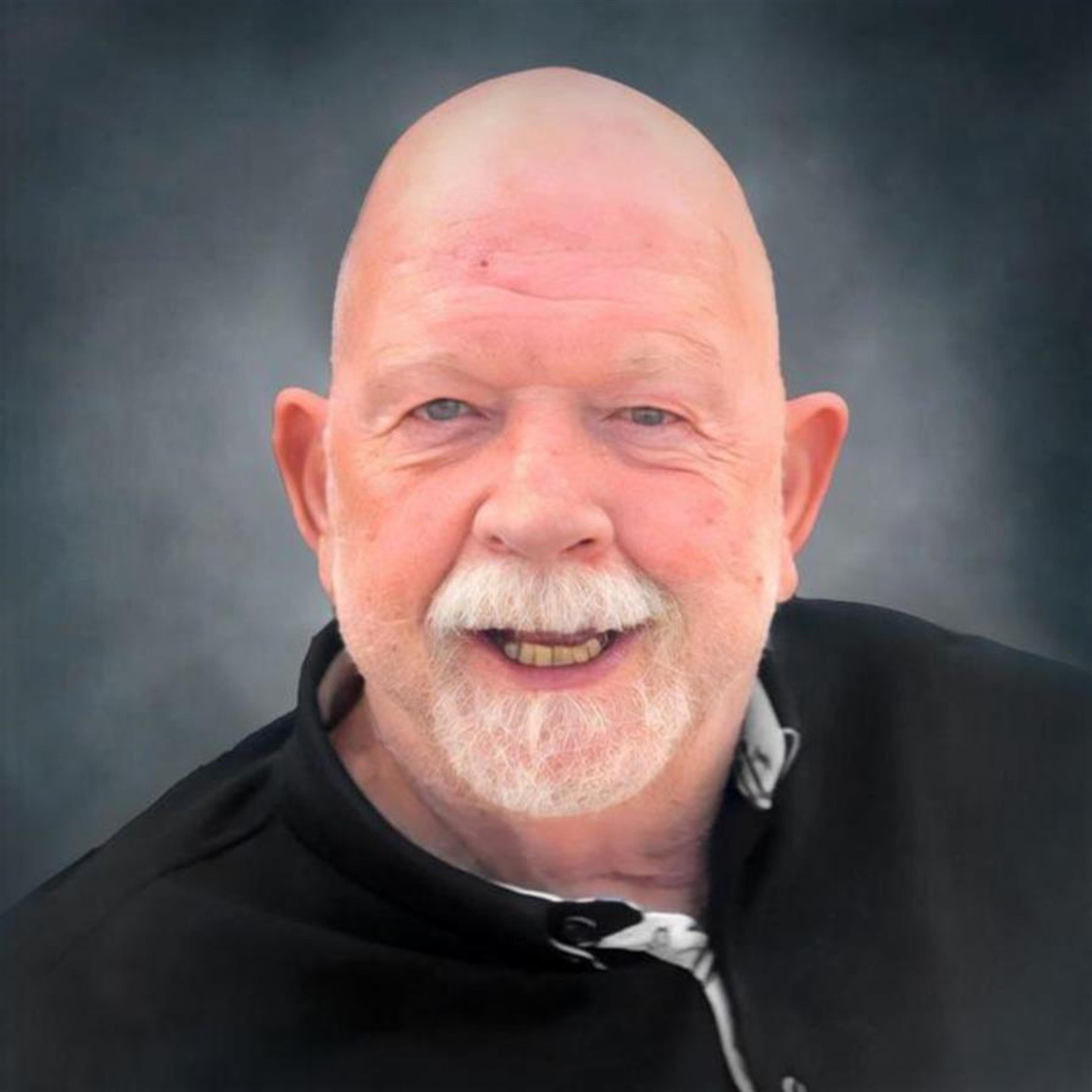 Donald J. Obert