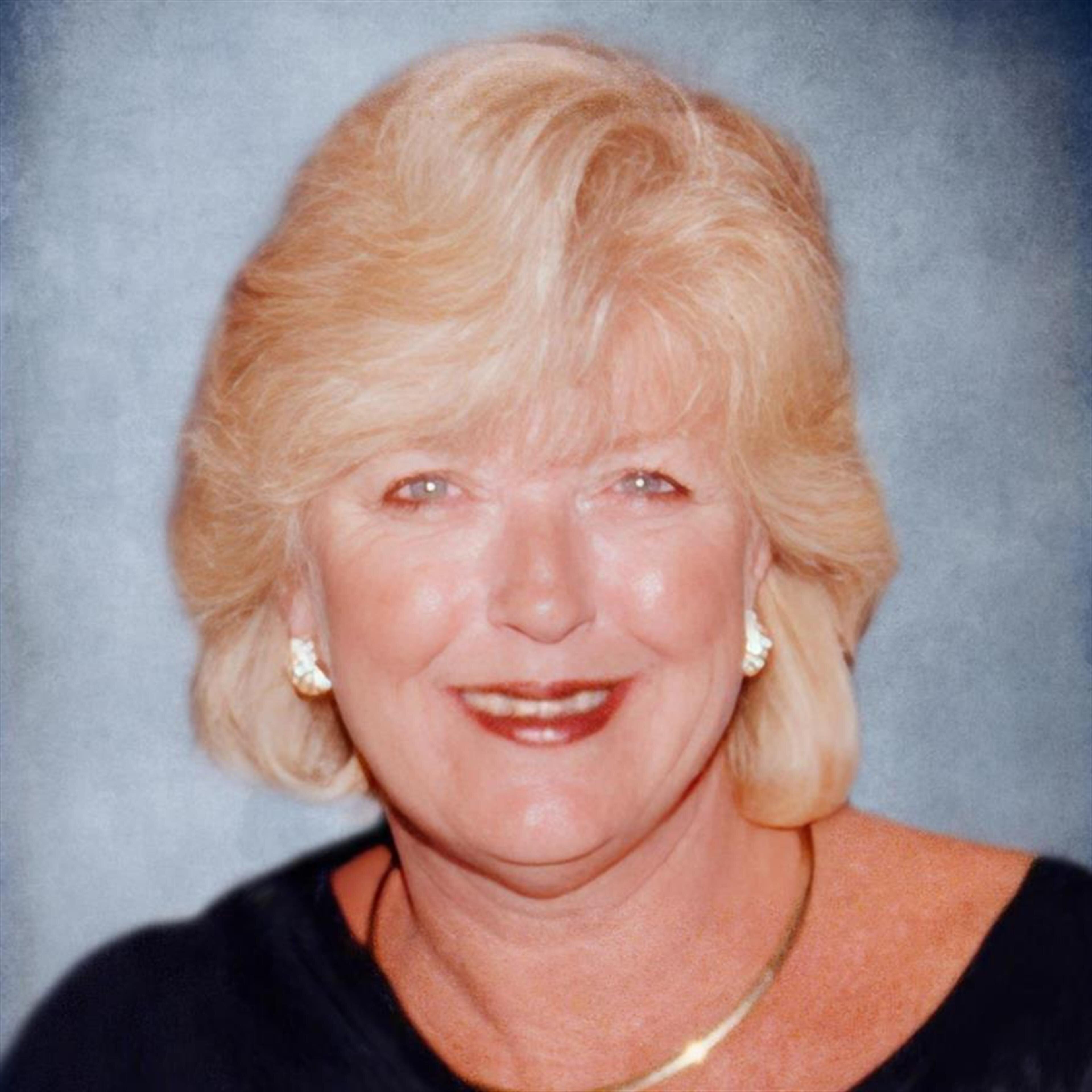 Margaret E. Carter