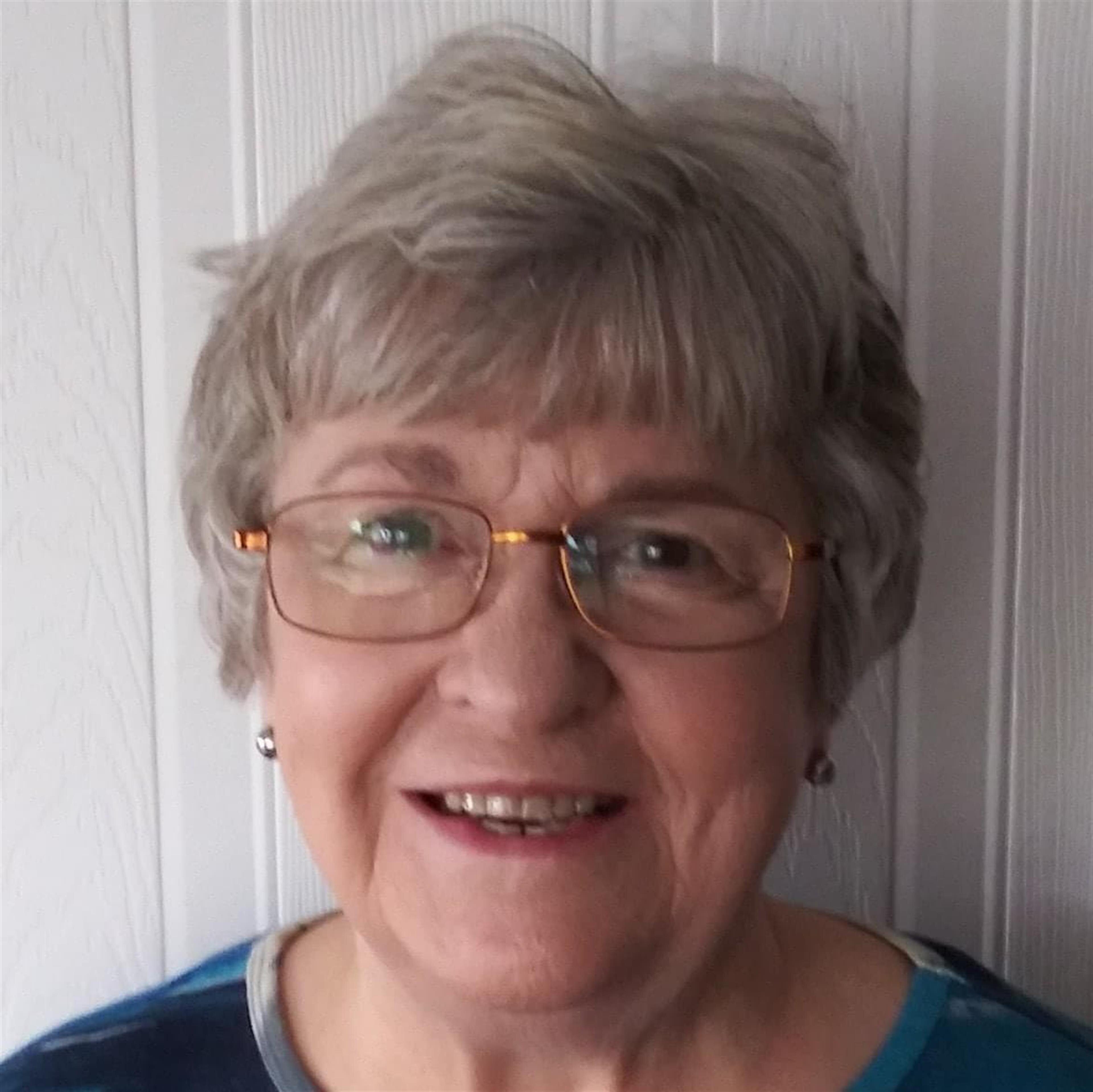 Constance Miller
