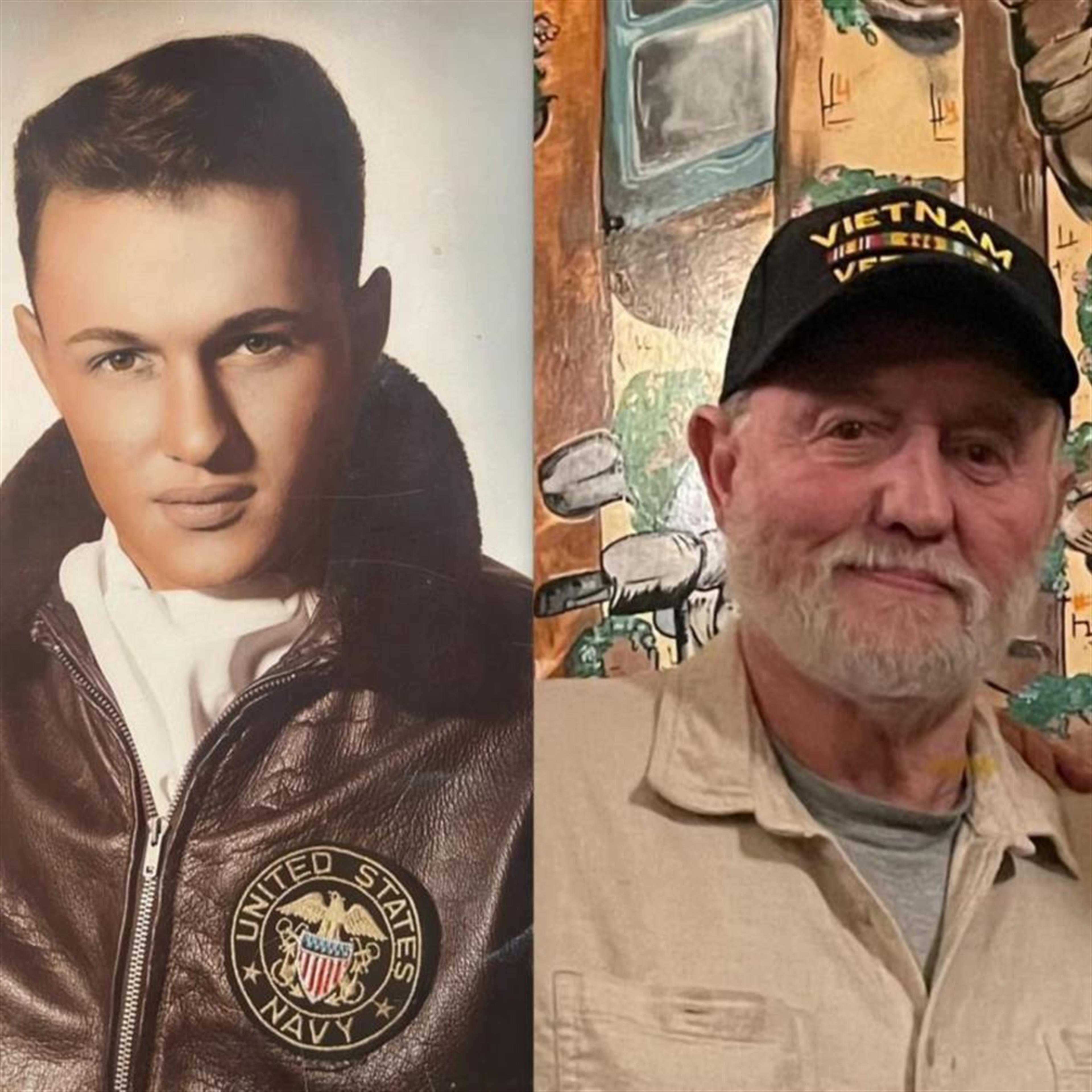 Frederick Arthur Bahlau's obituary picture