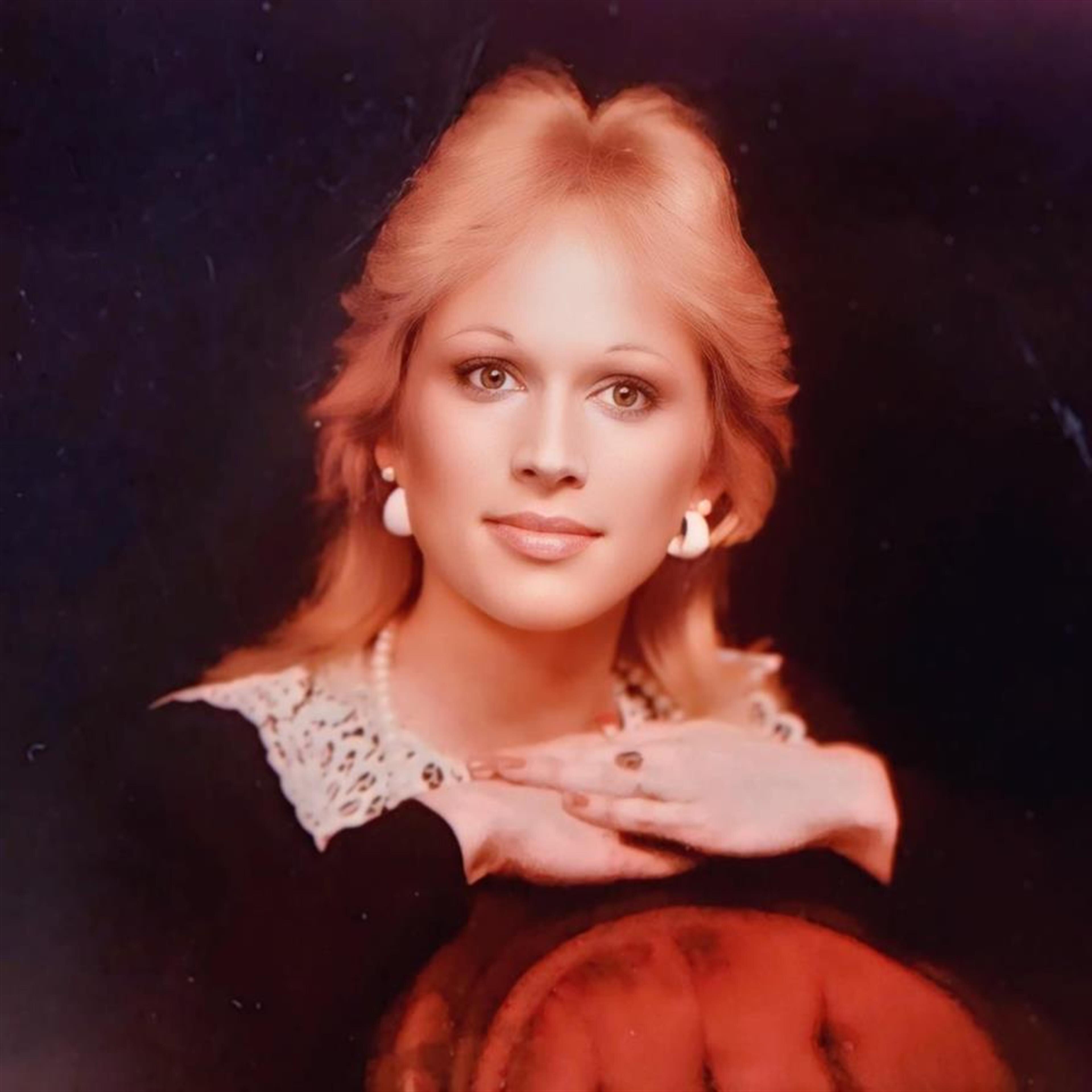 Sheri Ann Lee