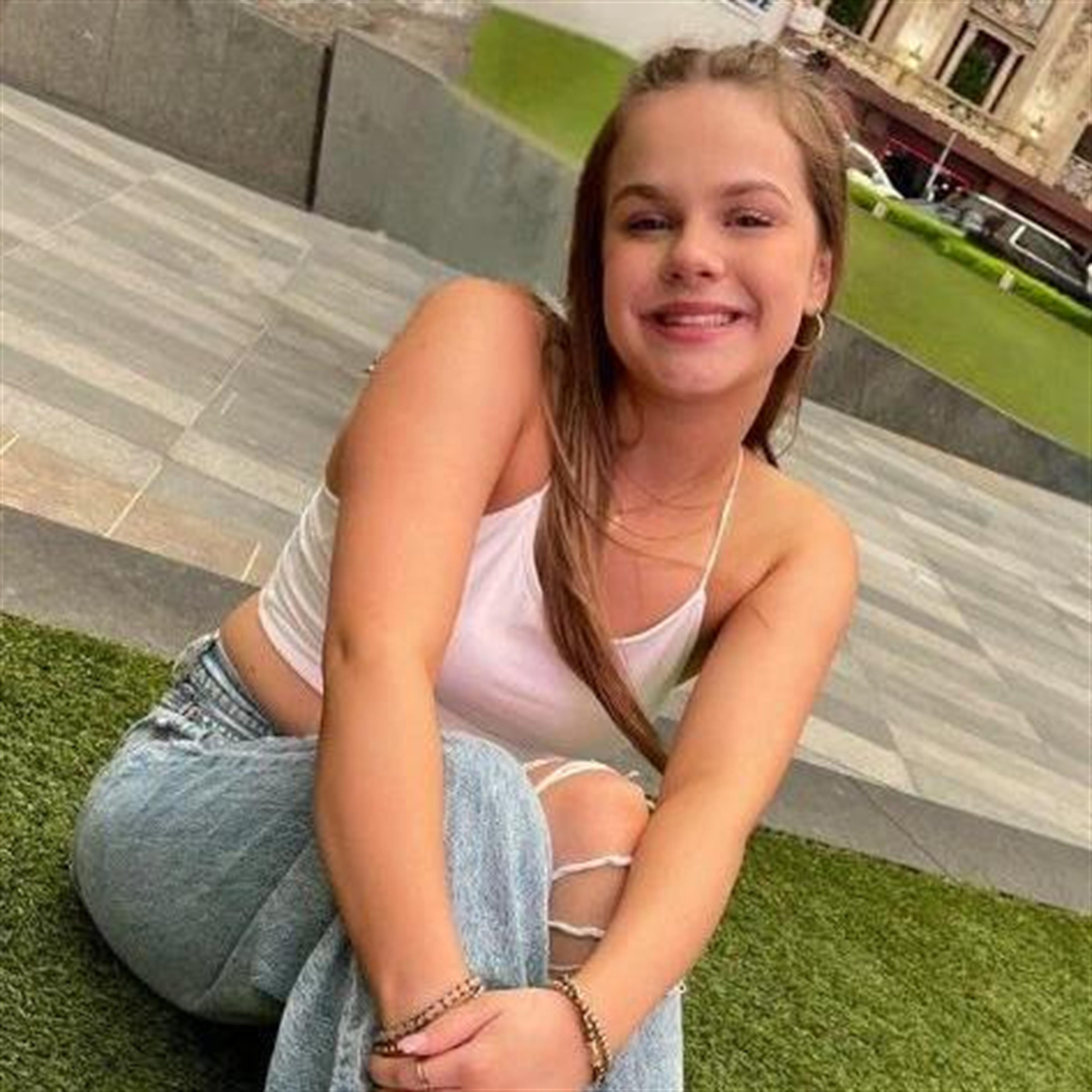 Lainey Homesley
