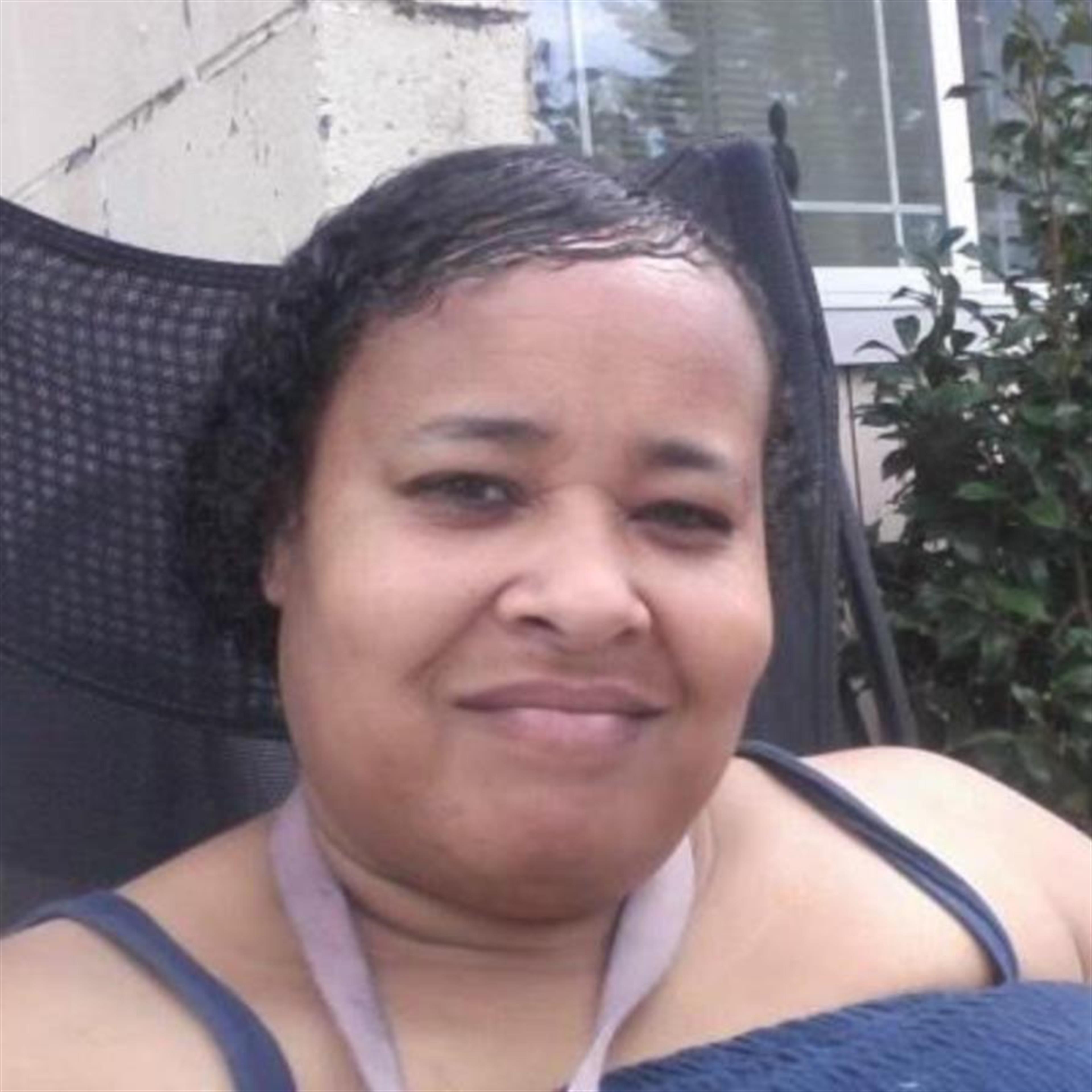 Felicia Maria Miller