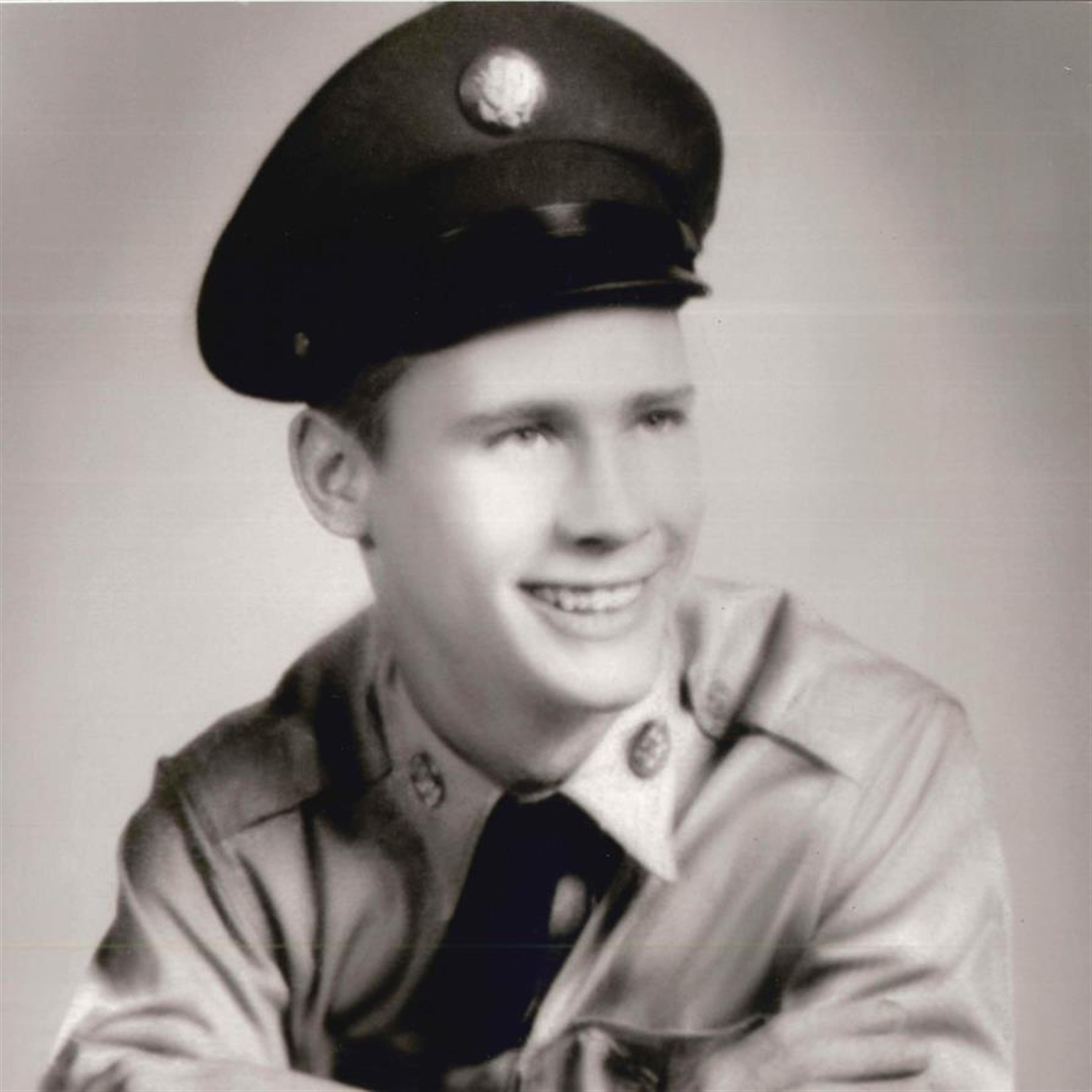 Kenneth Dean Miller