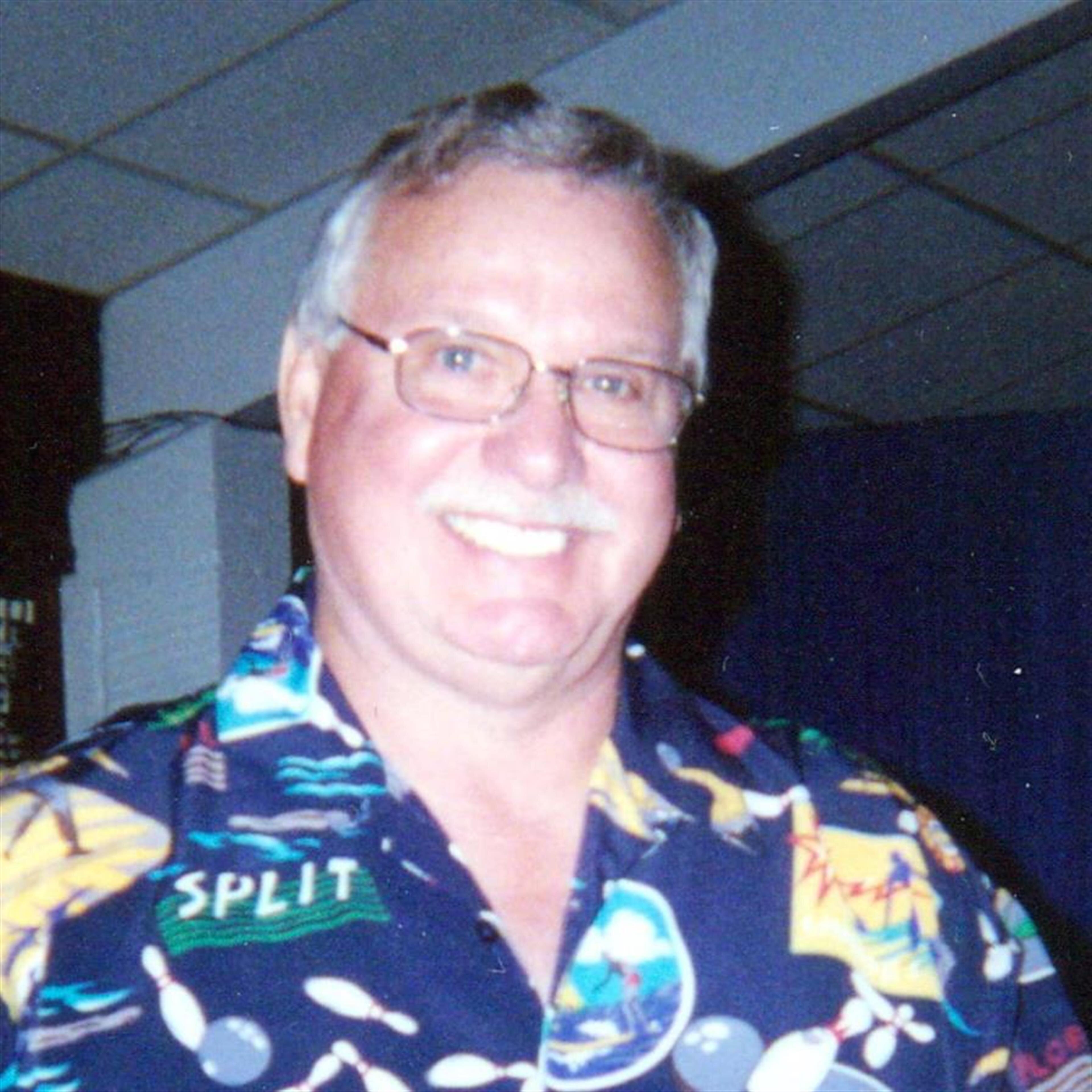 Jimmie Howard Wise, Sr.
