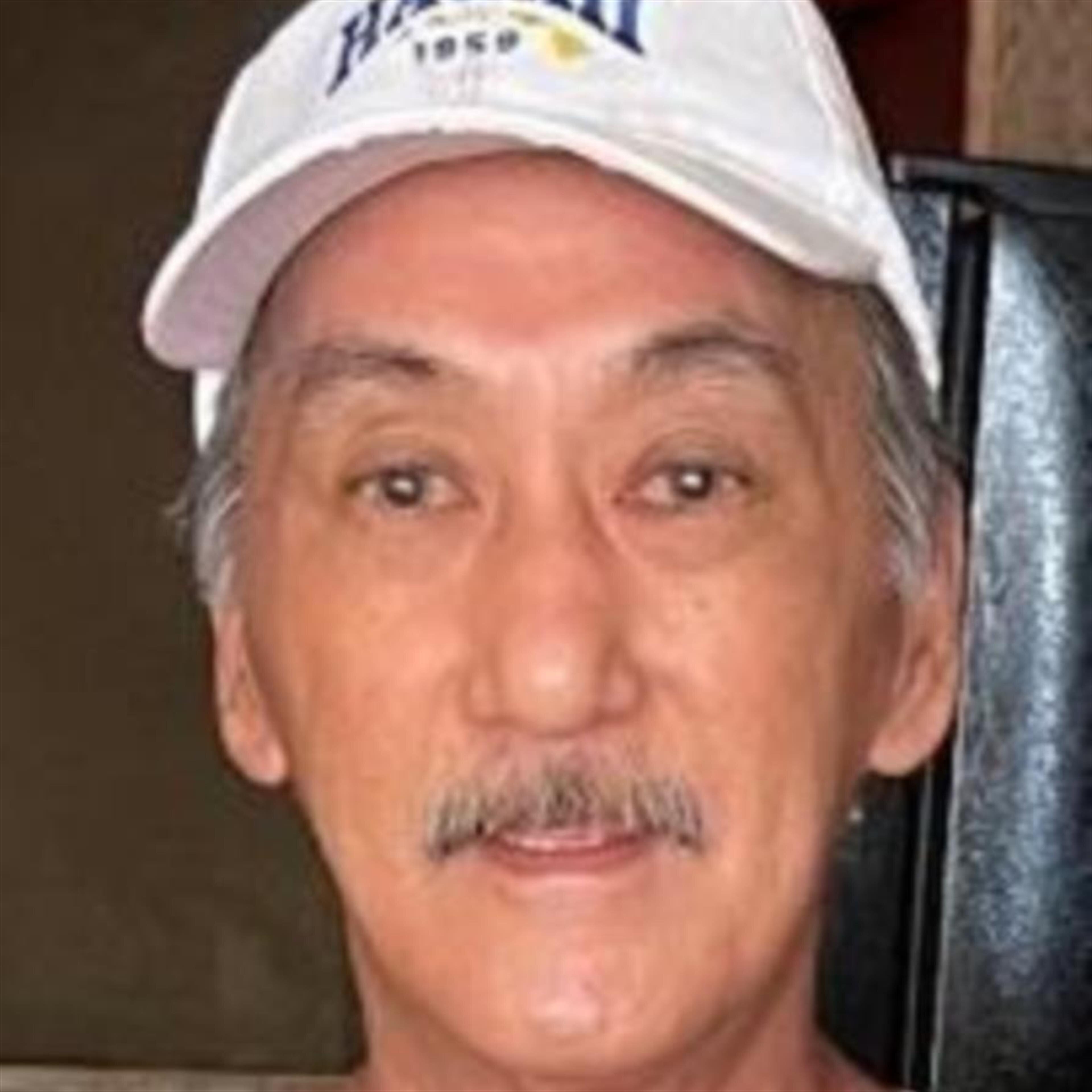Wayne Masafumi Ikeda