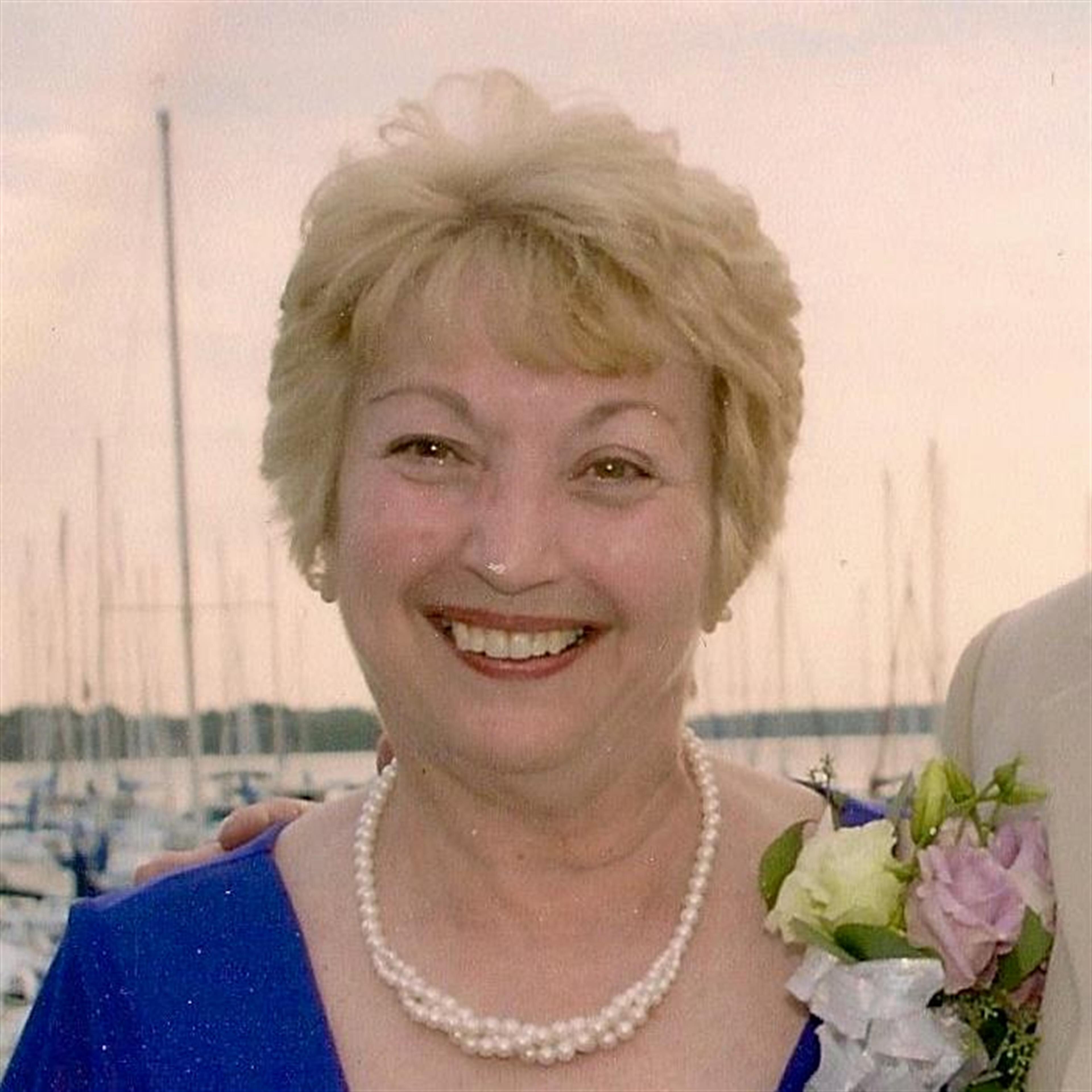Diane Gorsuch