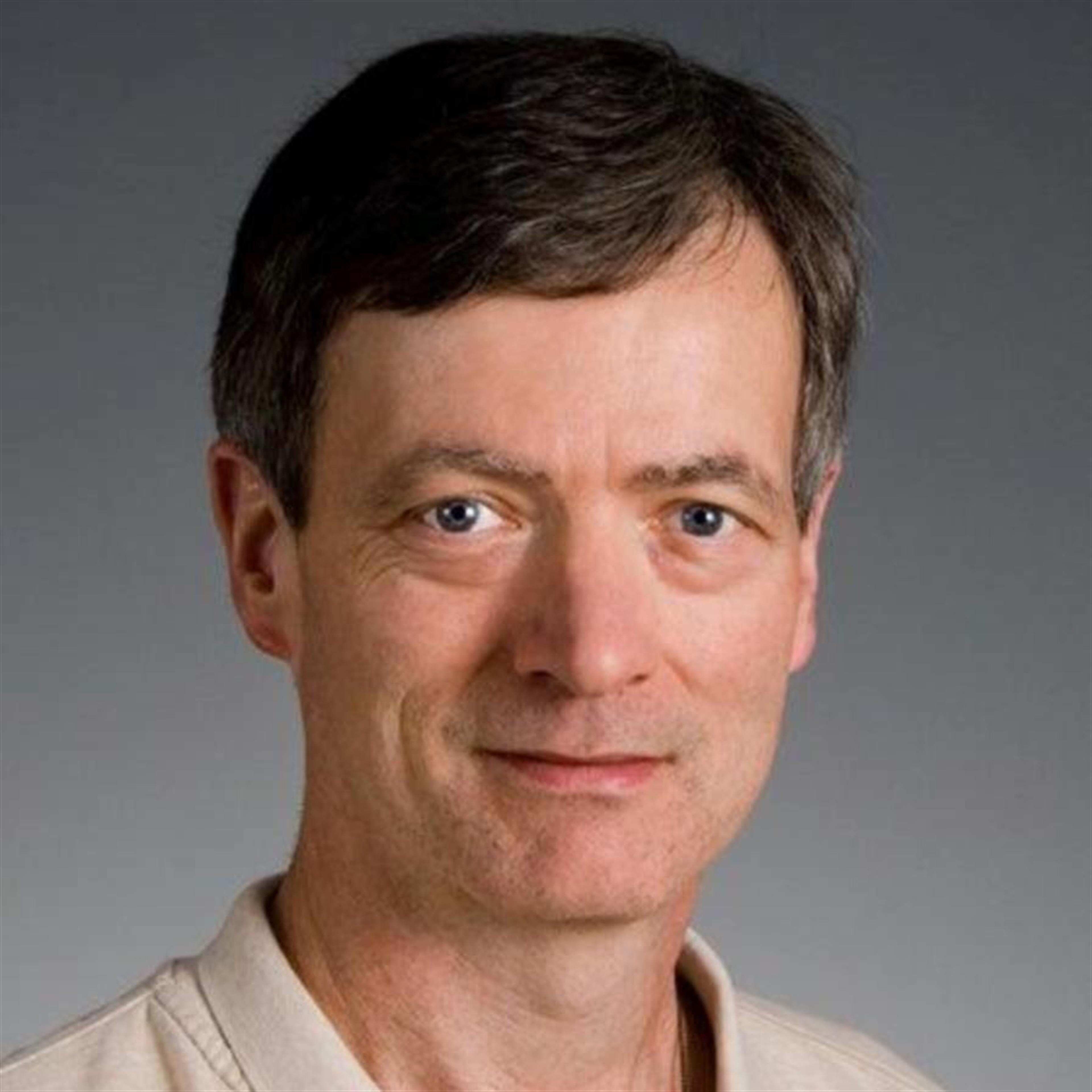 Robert Christopher Klesges