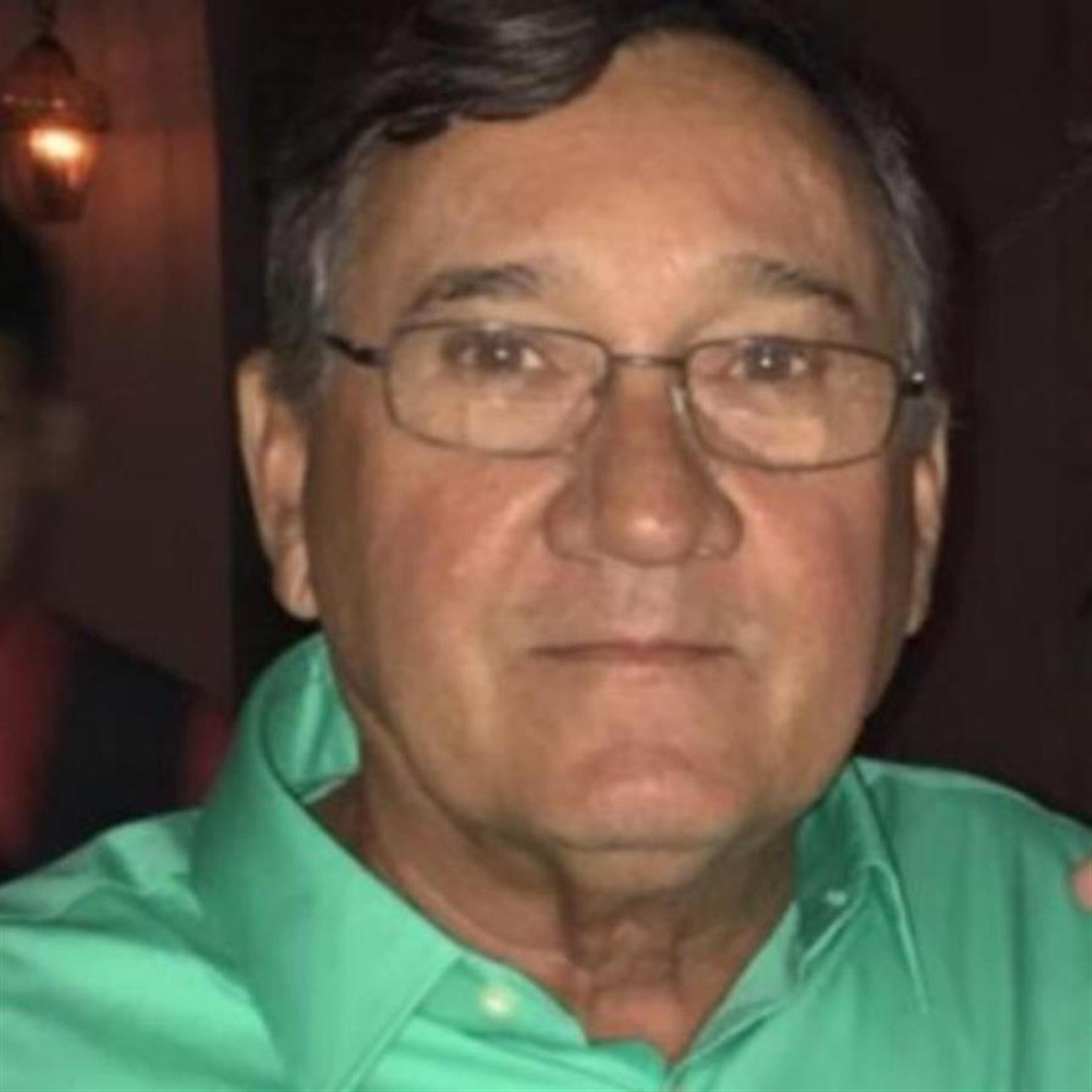 Lessie "Sonny" Lee Fontenot Jr.
