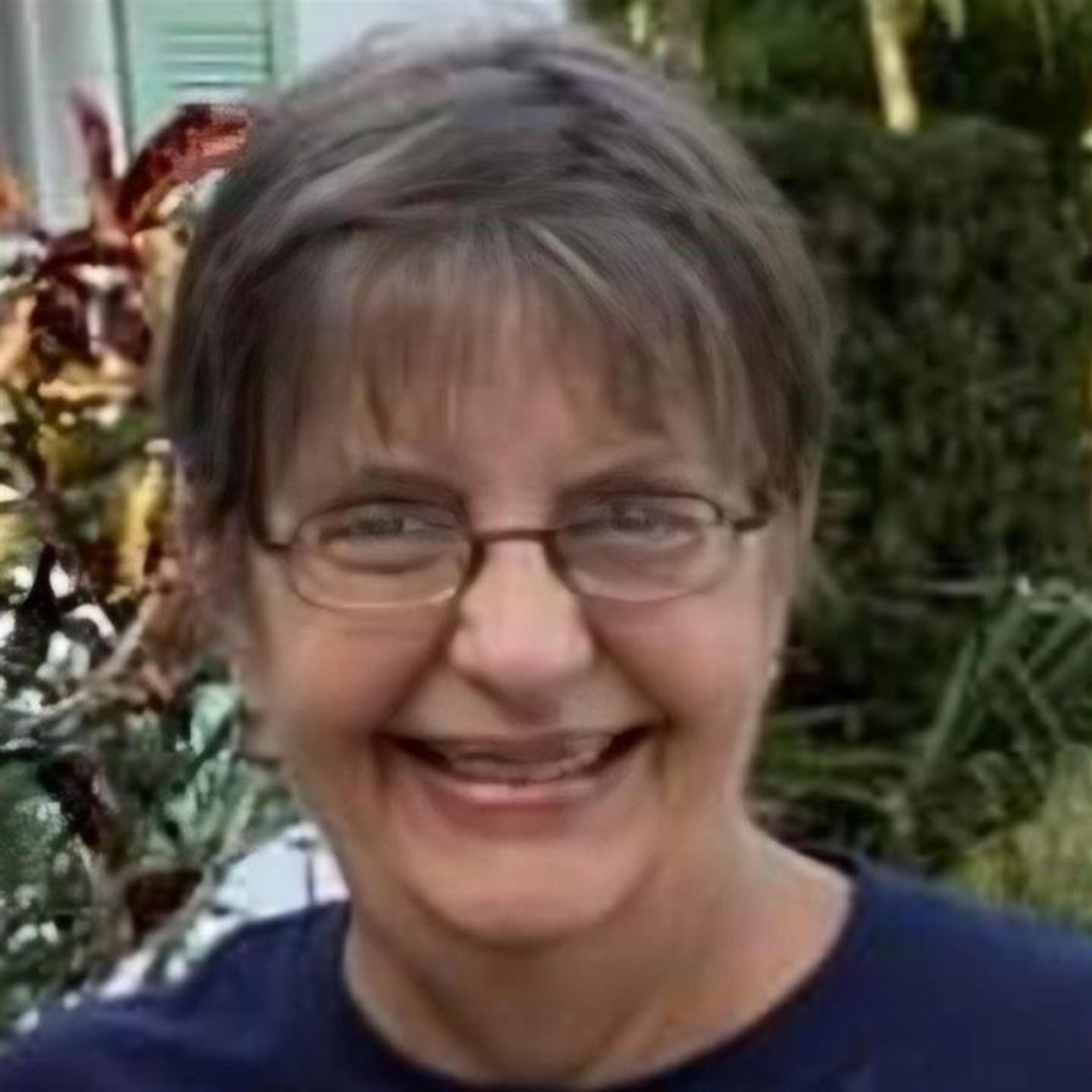 Judith Ann Frock