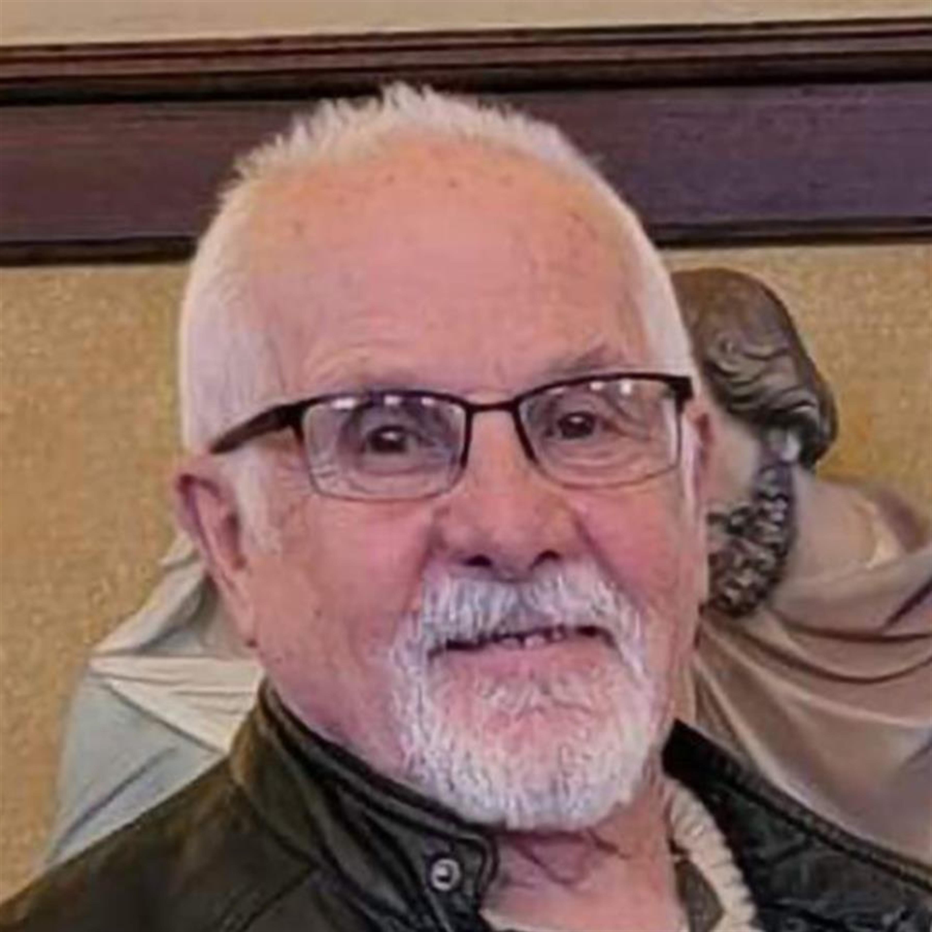 Joseph "Joe" William Nowicki