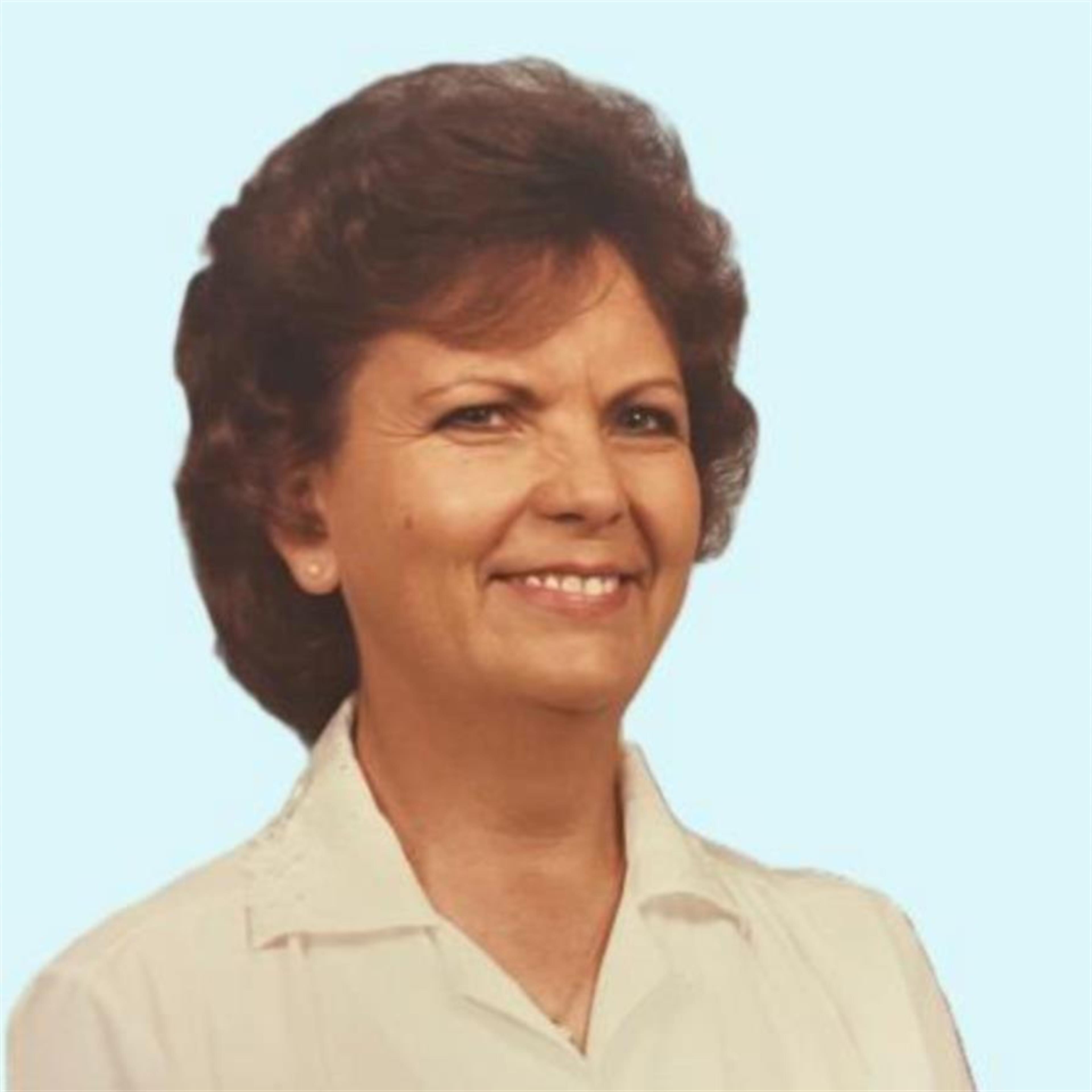 Linda C. Sebright